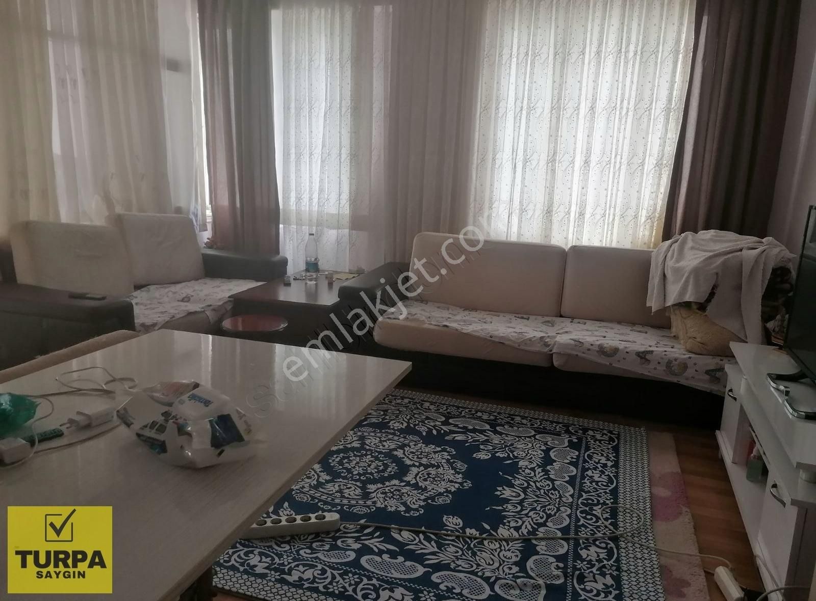 Turpa Saygından