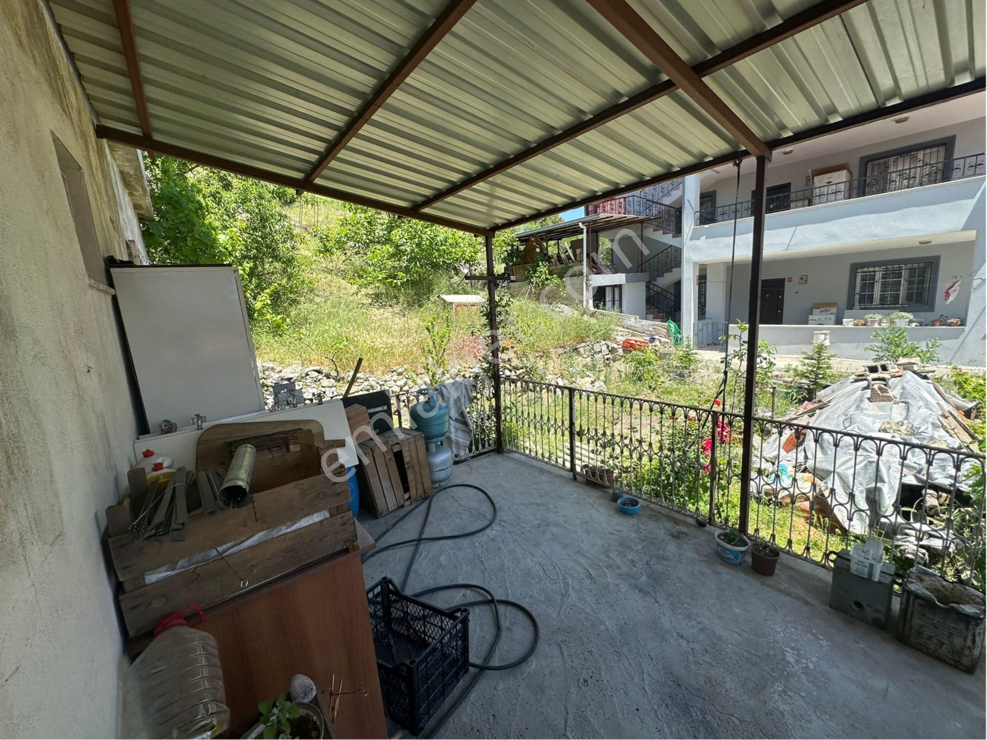 Pozantı Selçuk Emlak’tan Merkezde Satılık Müstakil Ev - Görsel 12