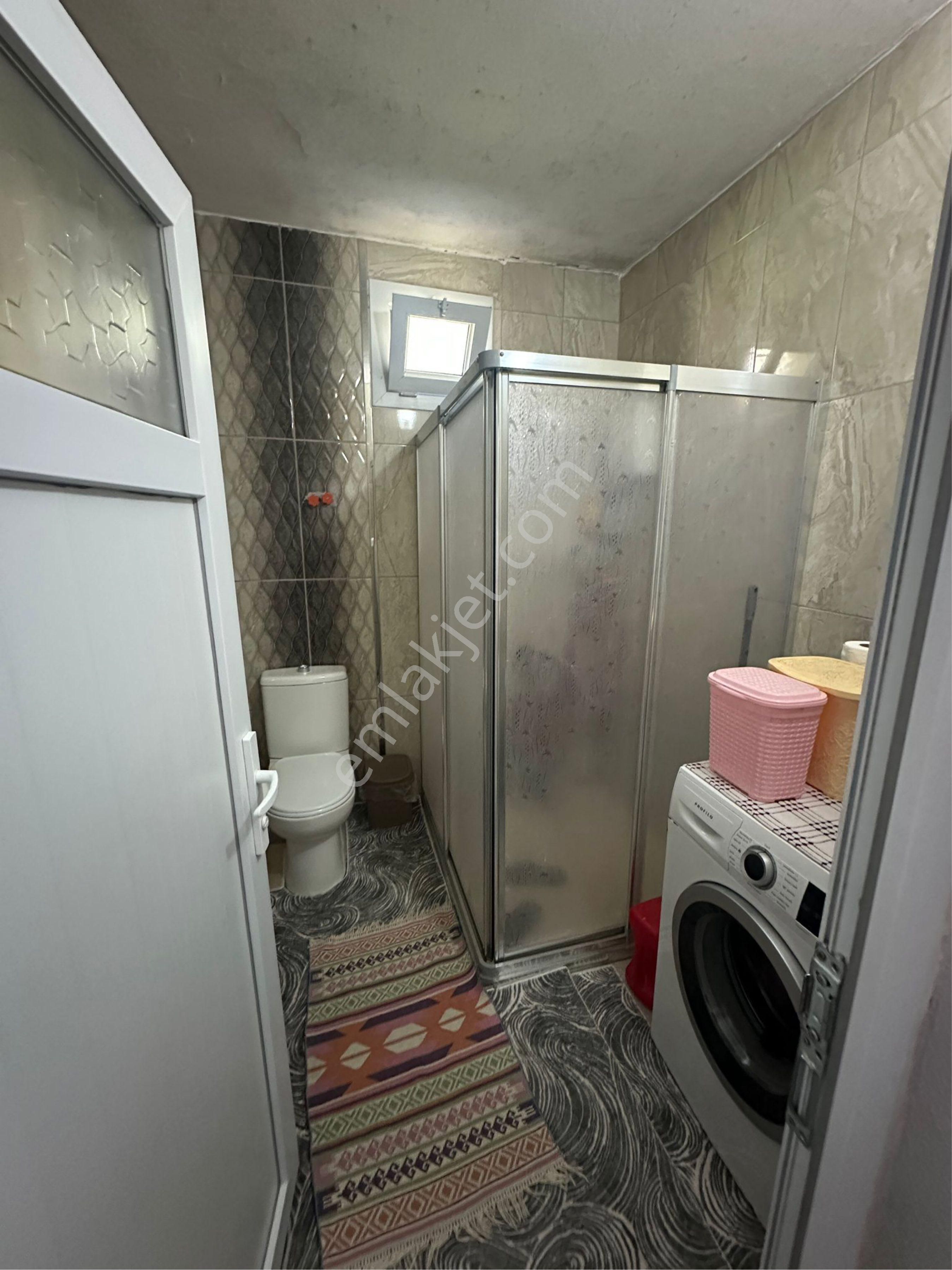 Pozantı Selçuk Emlak’tan Merkezde Satılık Müstakil Ev - Görsel 8