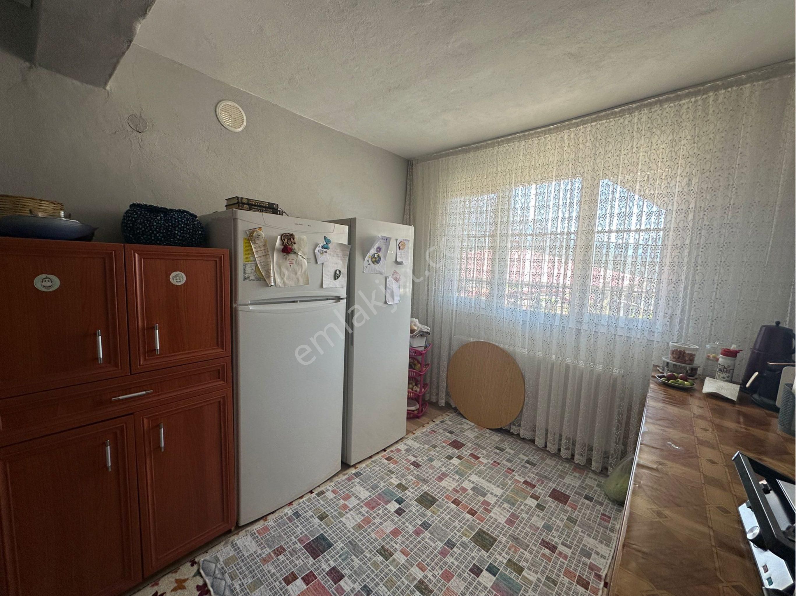 Pozantı Selçuk Emlak’tan Merkezde Satılık Müstakil Ev - Görsel 7