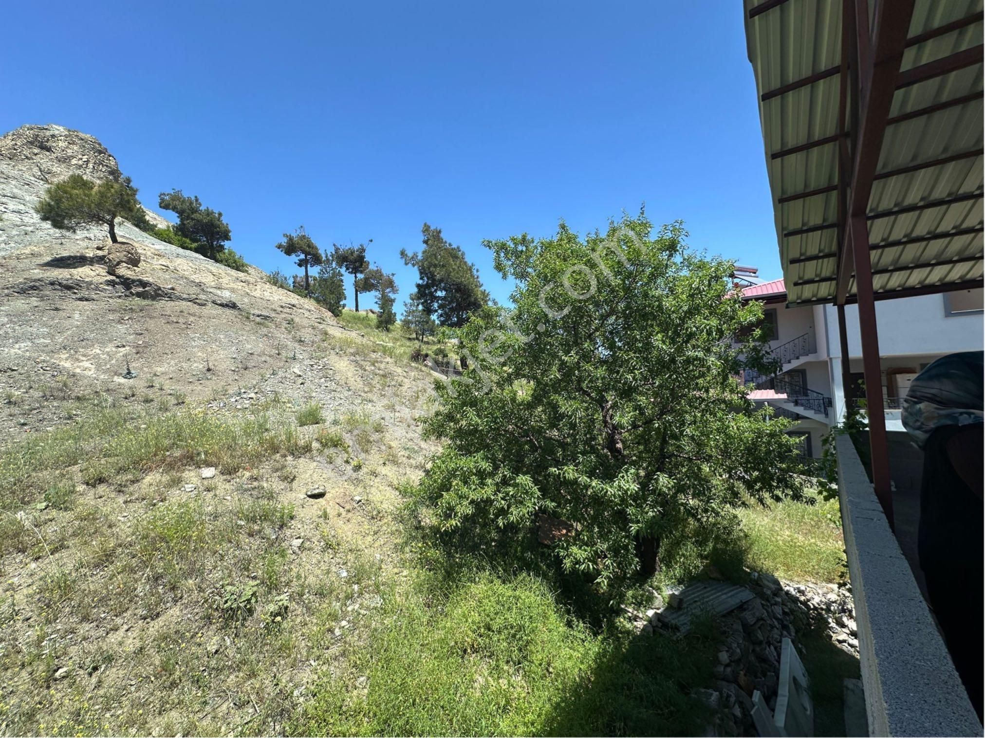 Pozantı Selçuk Emlak’tan Merkezde Satılık Müstakil Ev - Görsel 16