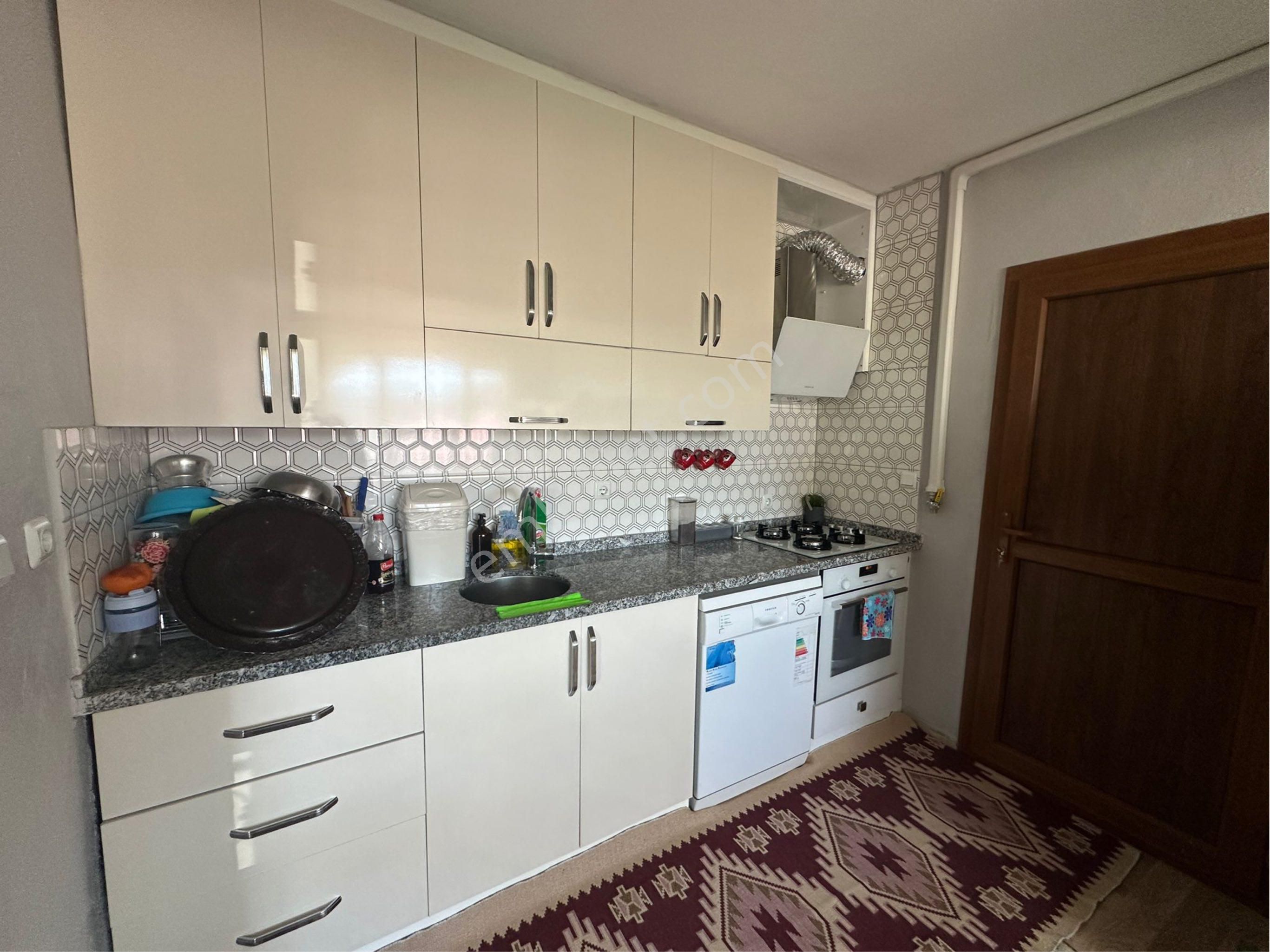 Pozantı Selçuk Emlak’tan Merkezde Satılık Müstakil Ev - Görsel 6