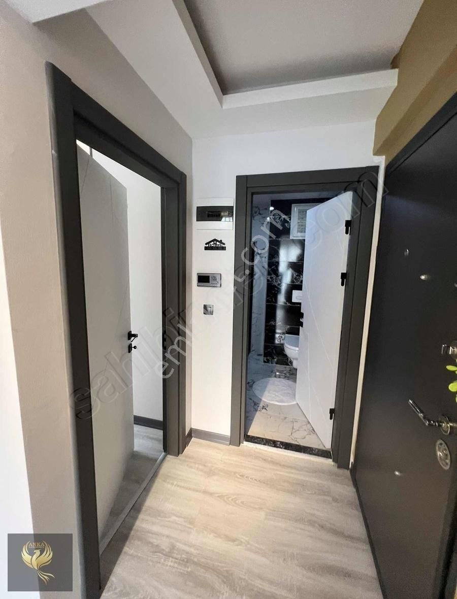 Atakumda Eşyalı Satılık 1+1 Daire