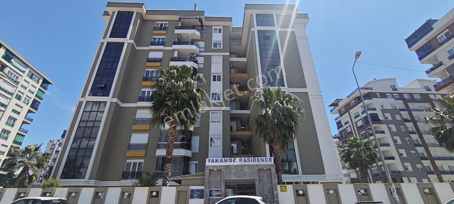 Doğalgazlı 5 Klimalı Havuz Kapalı Otopark