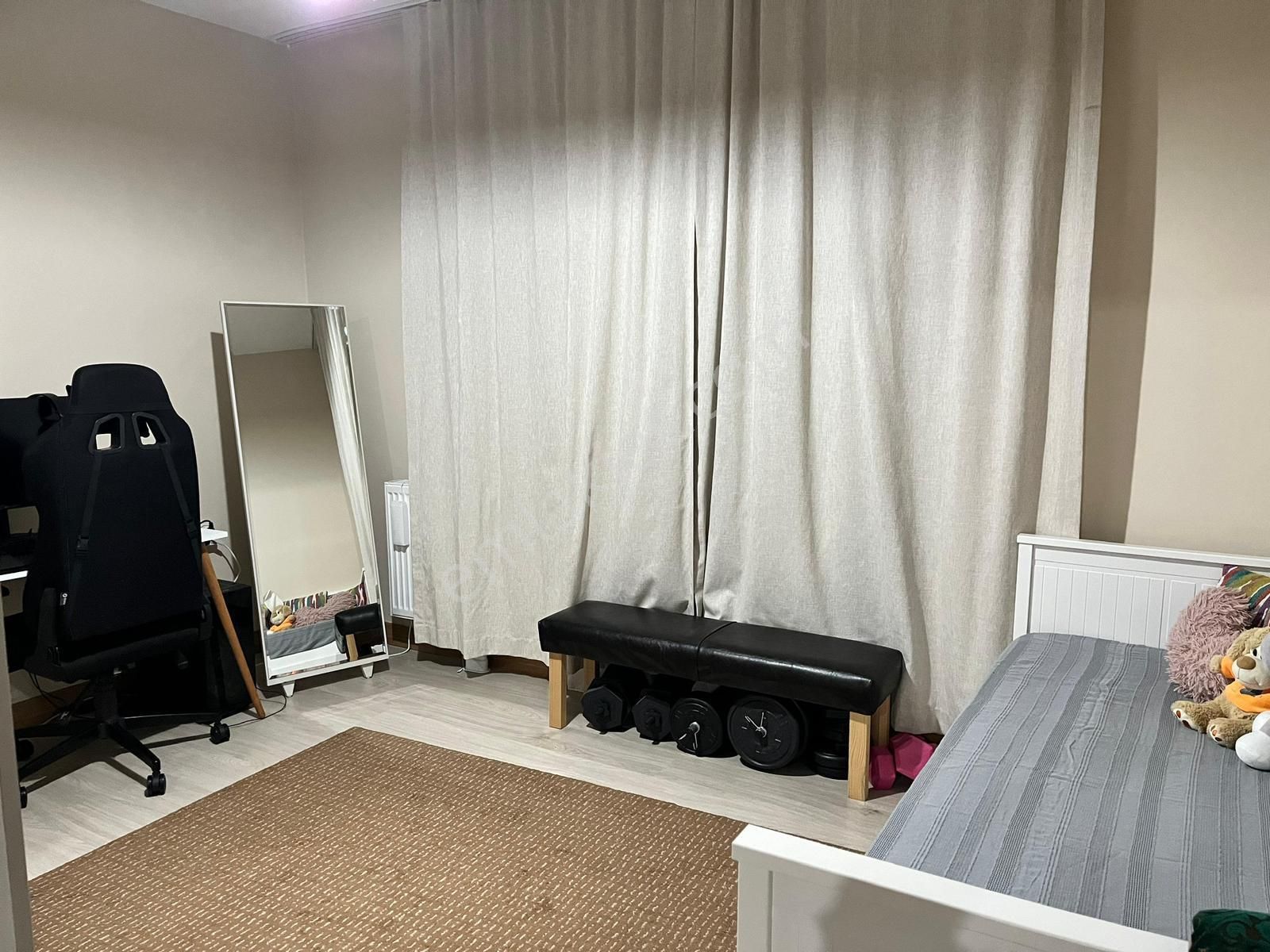 Edirne Lalapaşa Merkezde 3.etap Tokilerde Satılık 2+1 Daire