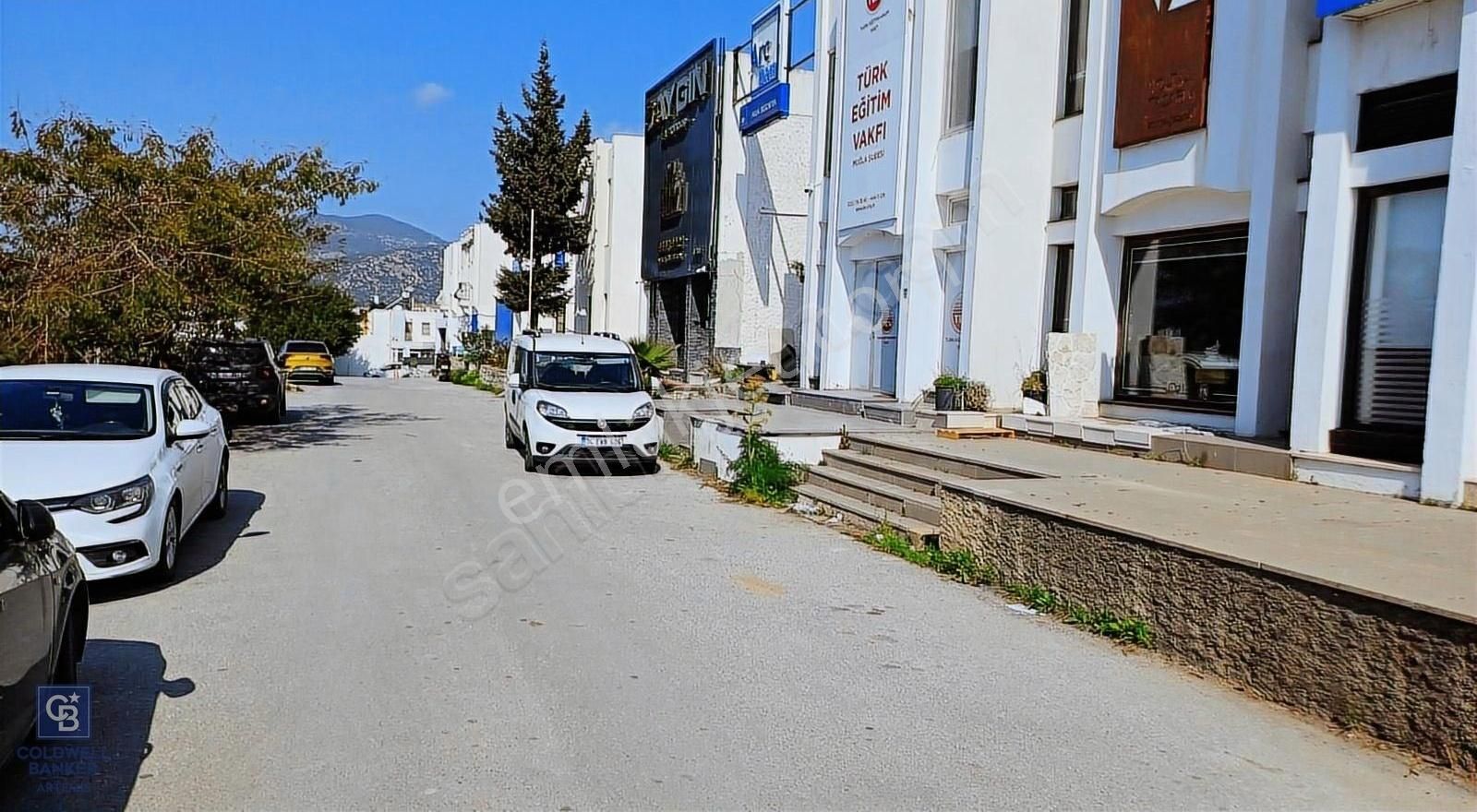 Bodrum / Konacık Cazip Fiyatlı Satılık Çok Amaçlı İş Yerı