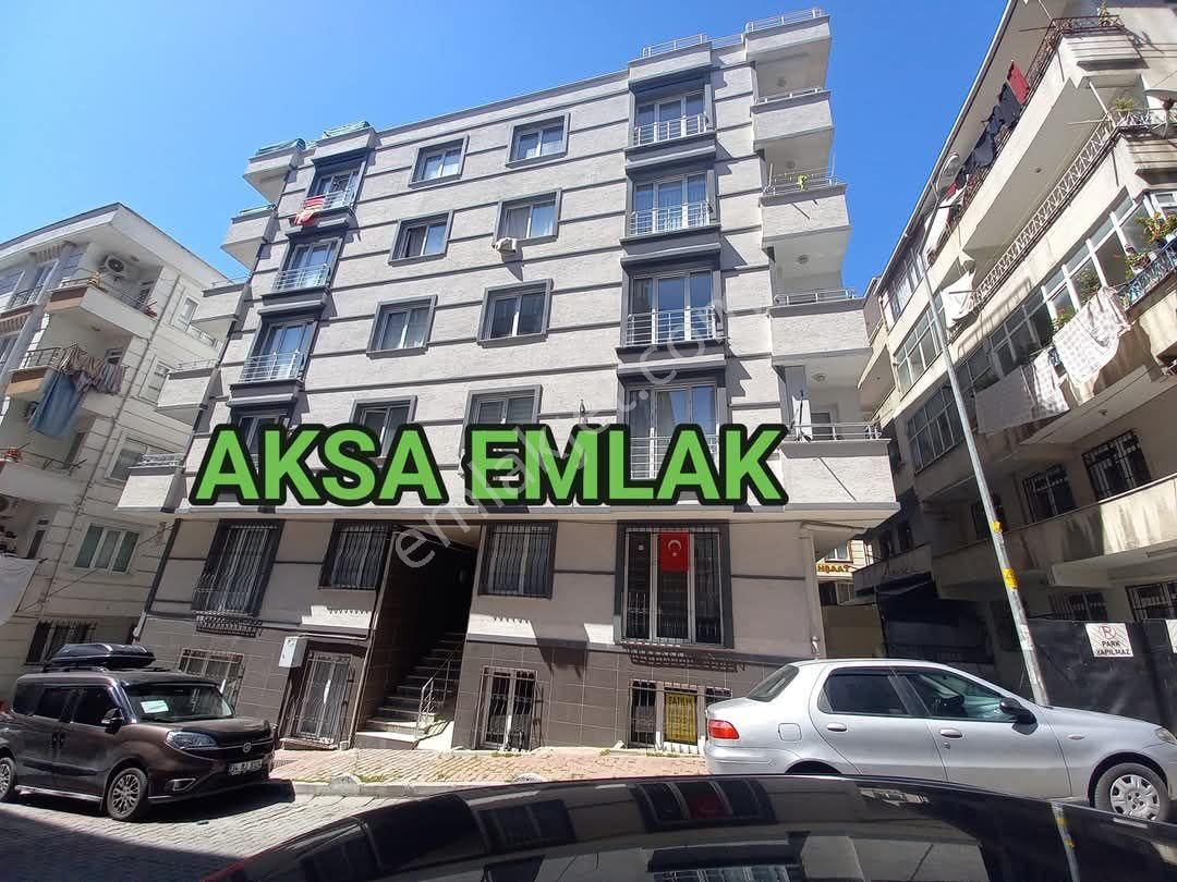 Bahçelievler Yenibosna Çobançeşme Mah Satılık Bahçe Katı Daire 2+1