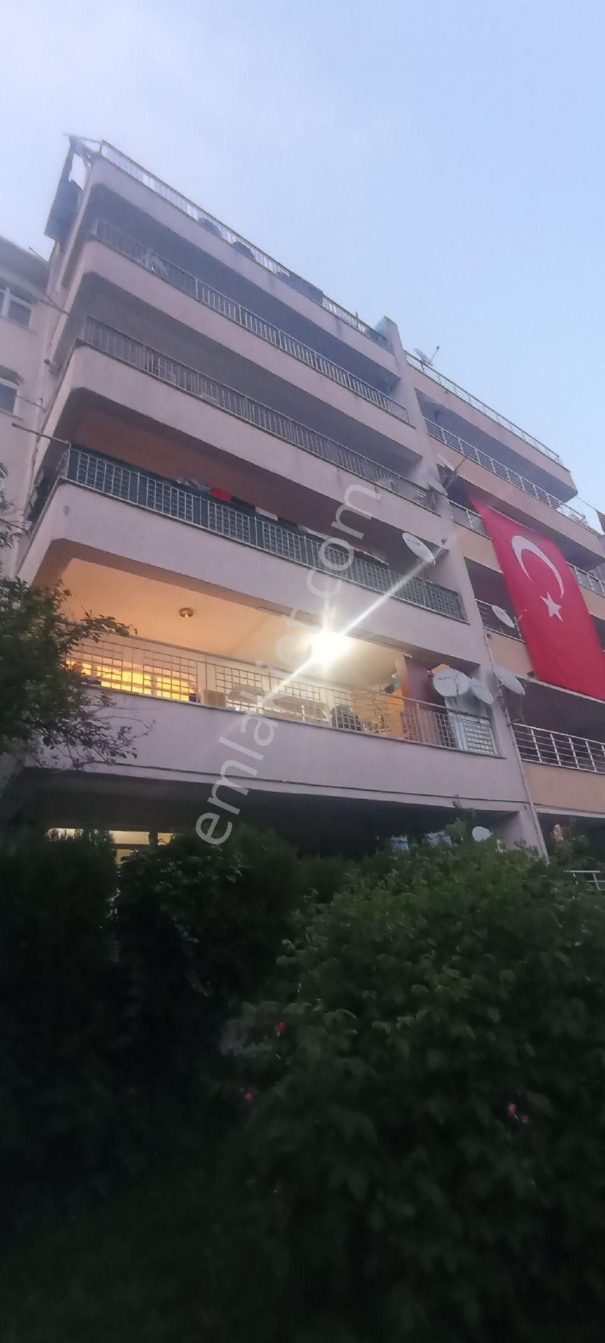 Satılık 3+1 Daire