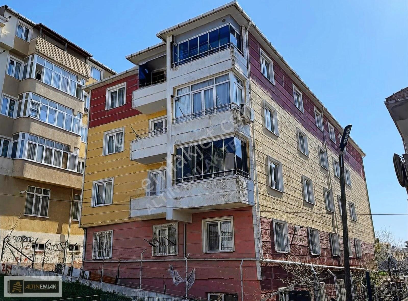 Tekirdağ S.paşa Çınarlı Mahallesinde 2+1 Kiralık Daire