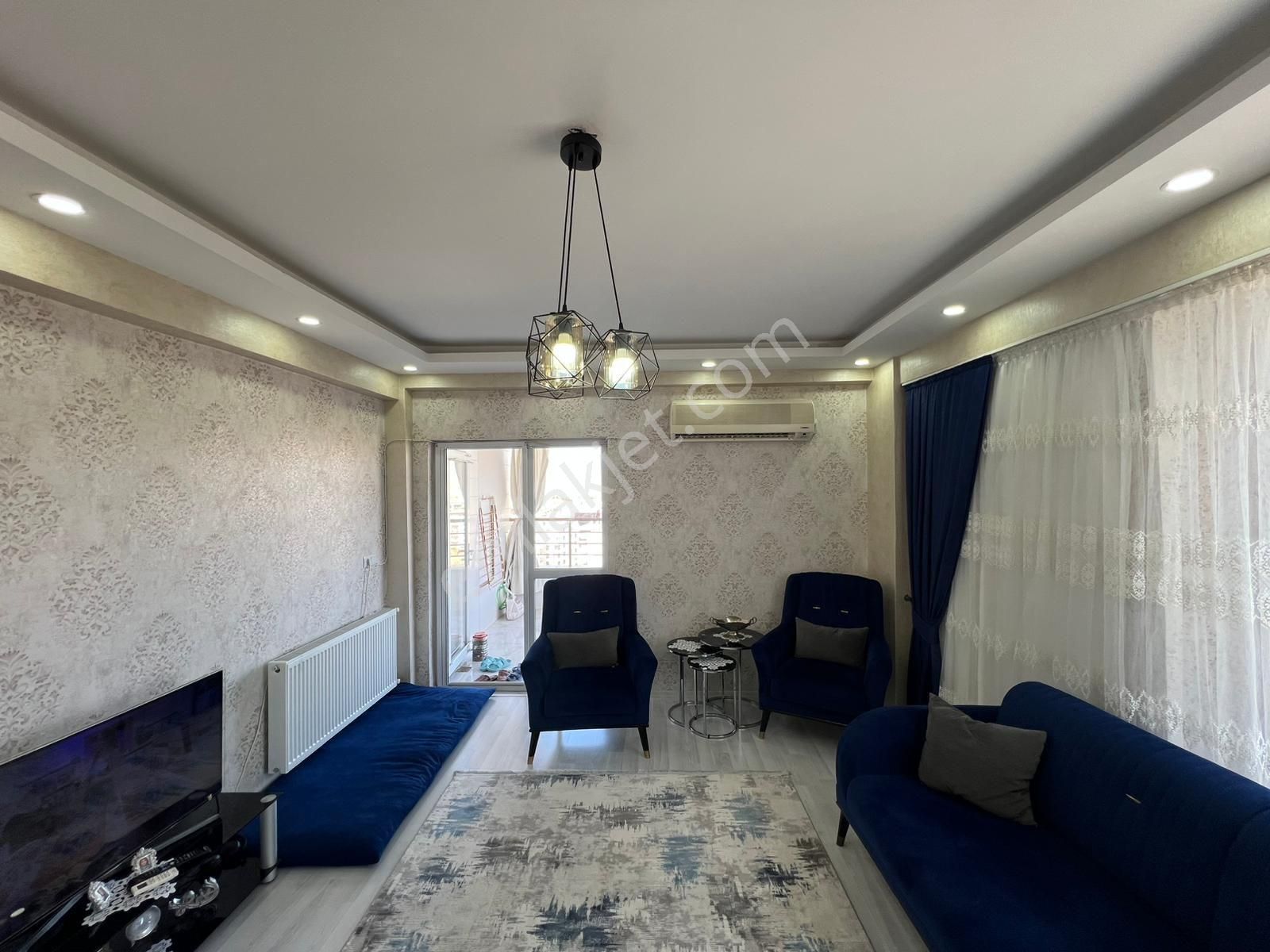 Badıllı Emlak Tan Doğukent Mah Yaşam Park Cadde Üzerinde 2+1 Son Kat Daire