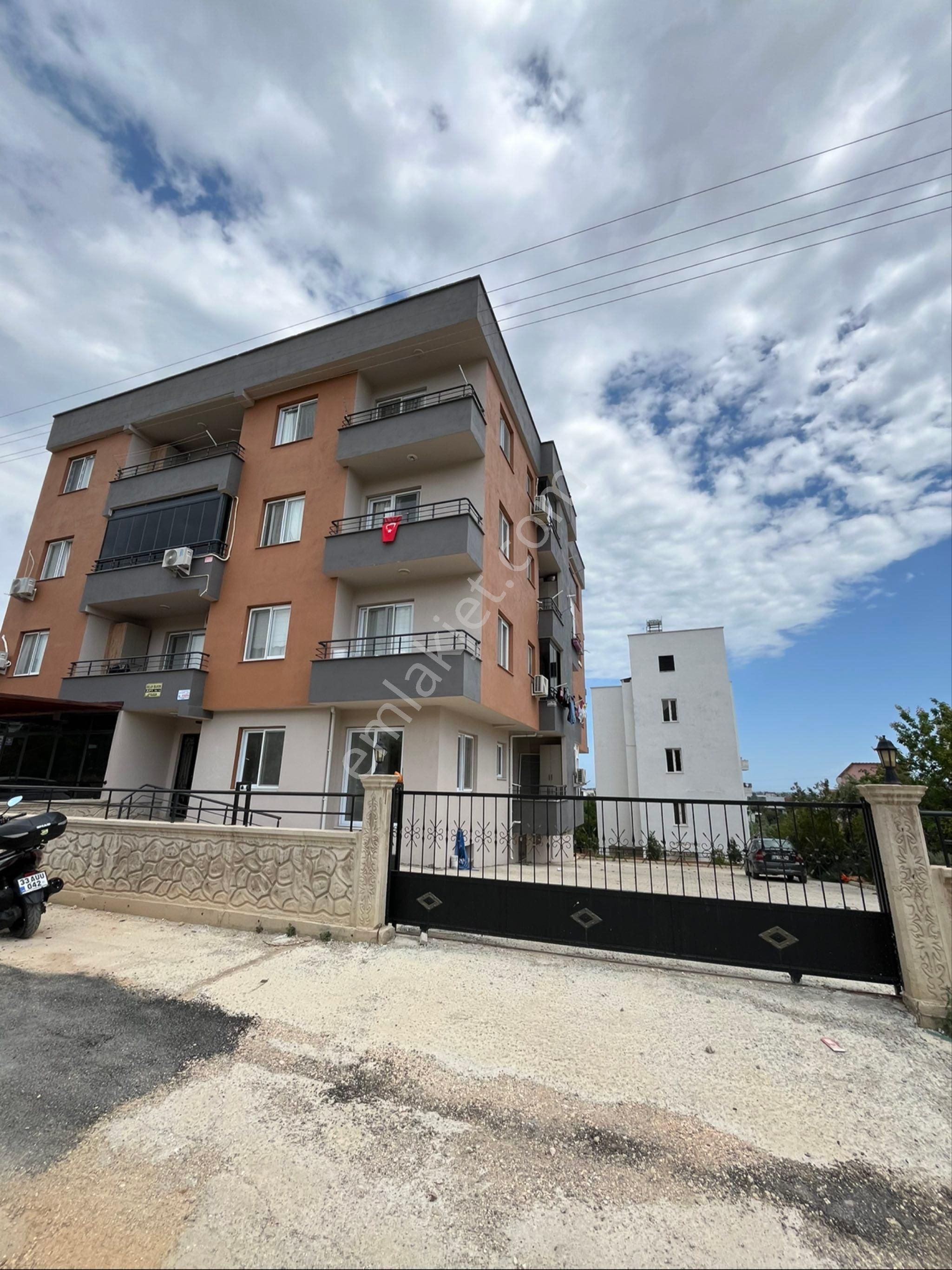 Sarıcalarda Satılık 2+1 Daire
