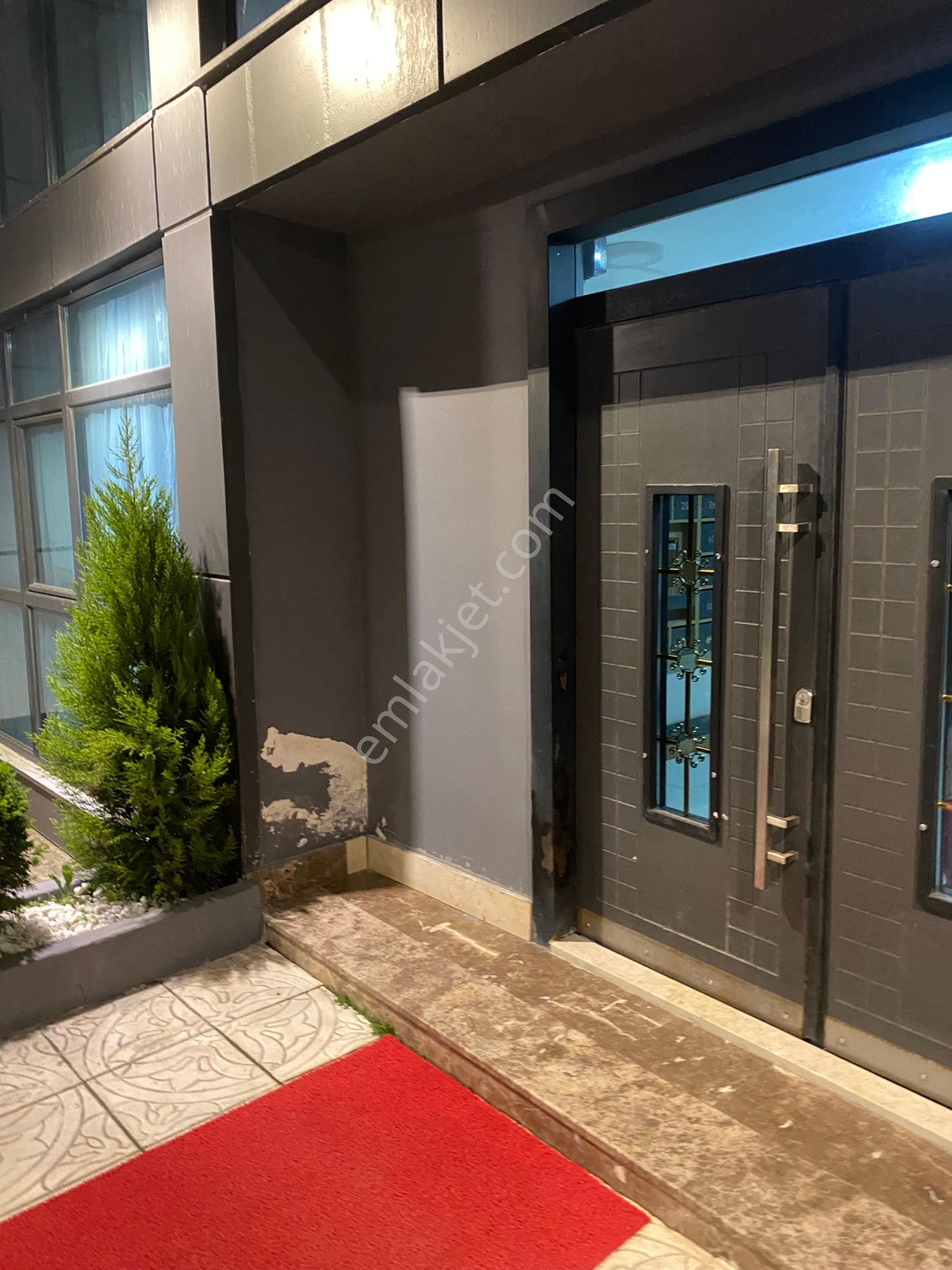 Sahibinden Kiralık Köşe Daire