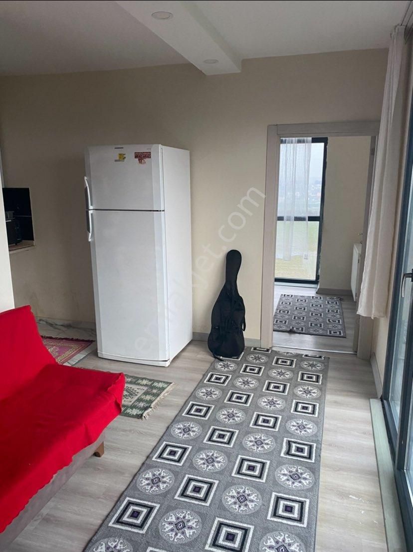 Sahibinden Kiralık Köşe Daire