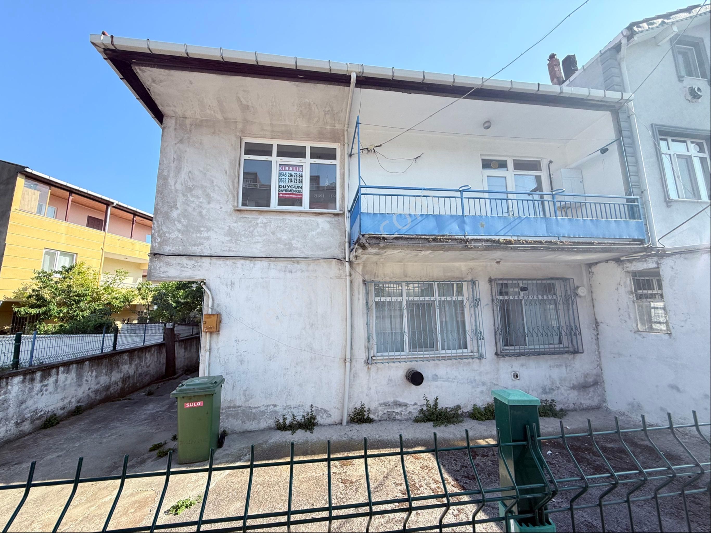 Körfez Çamlıtepede Kiralık 2+1 Daire