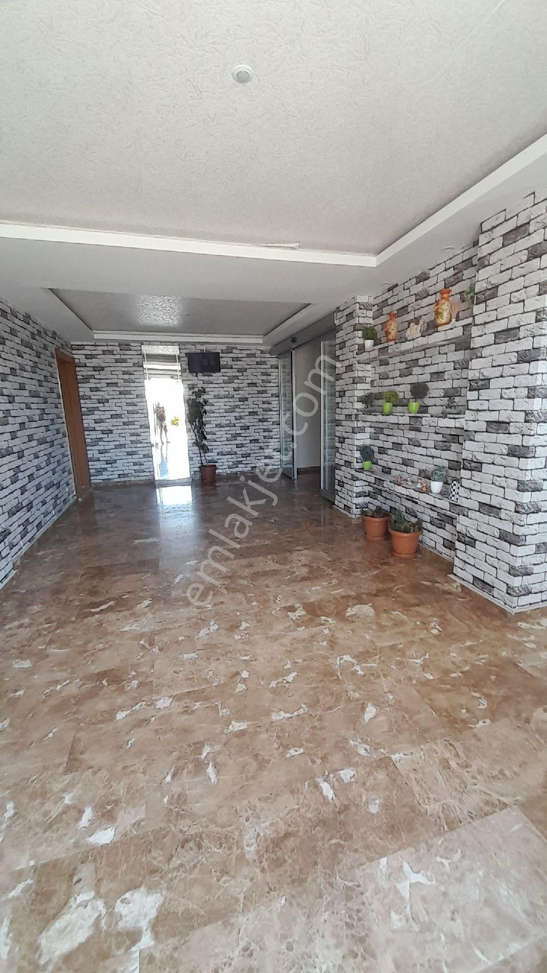 Beyazşehir Bünyan Yolu Güney Doğu Çift Banyolu
