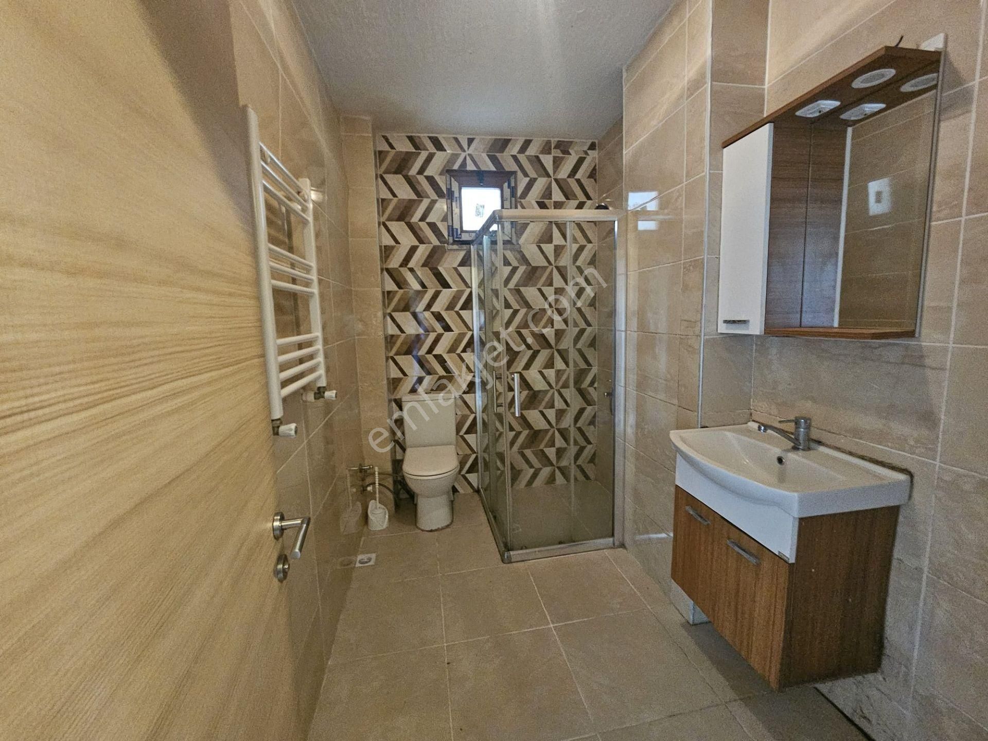 Kiralık Müstakil Bahçeli 2+1 Daire