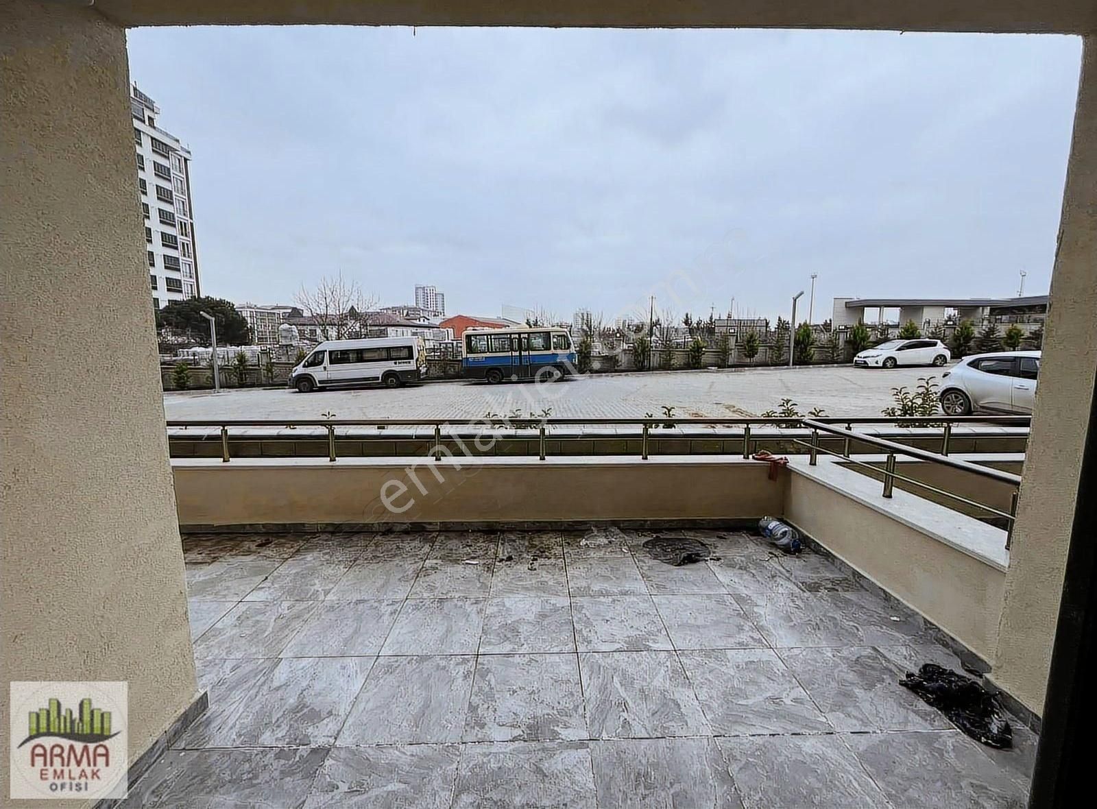 Hatip Mah. Ulus Residence Site İçi Kiralık 1+1 Lüx Daire