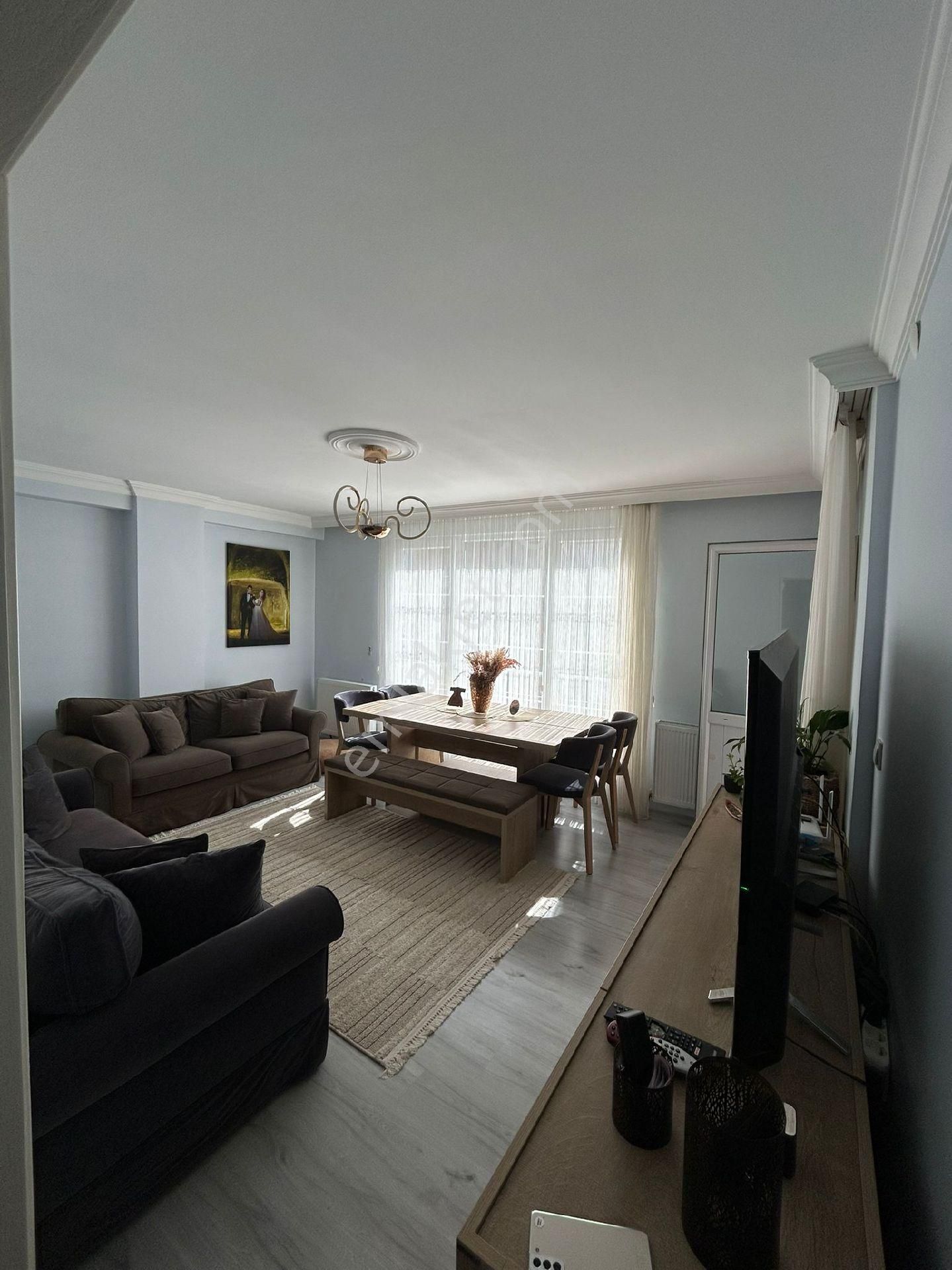 Tekirdağ Çınarlı Mah 2+1 Satılık Daire