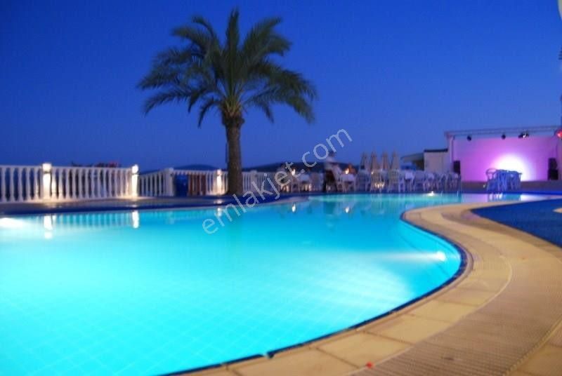 İngilizden Acil Bakımlı Eşyalı Ev Full Manzara Kumsala Gakın Daire İndirimli - Görsel 10