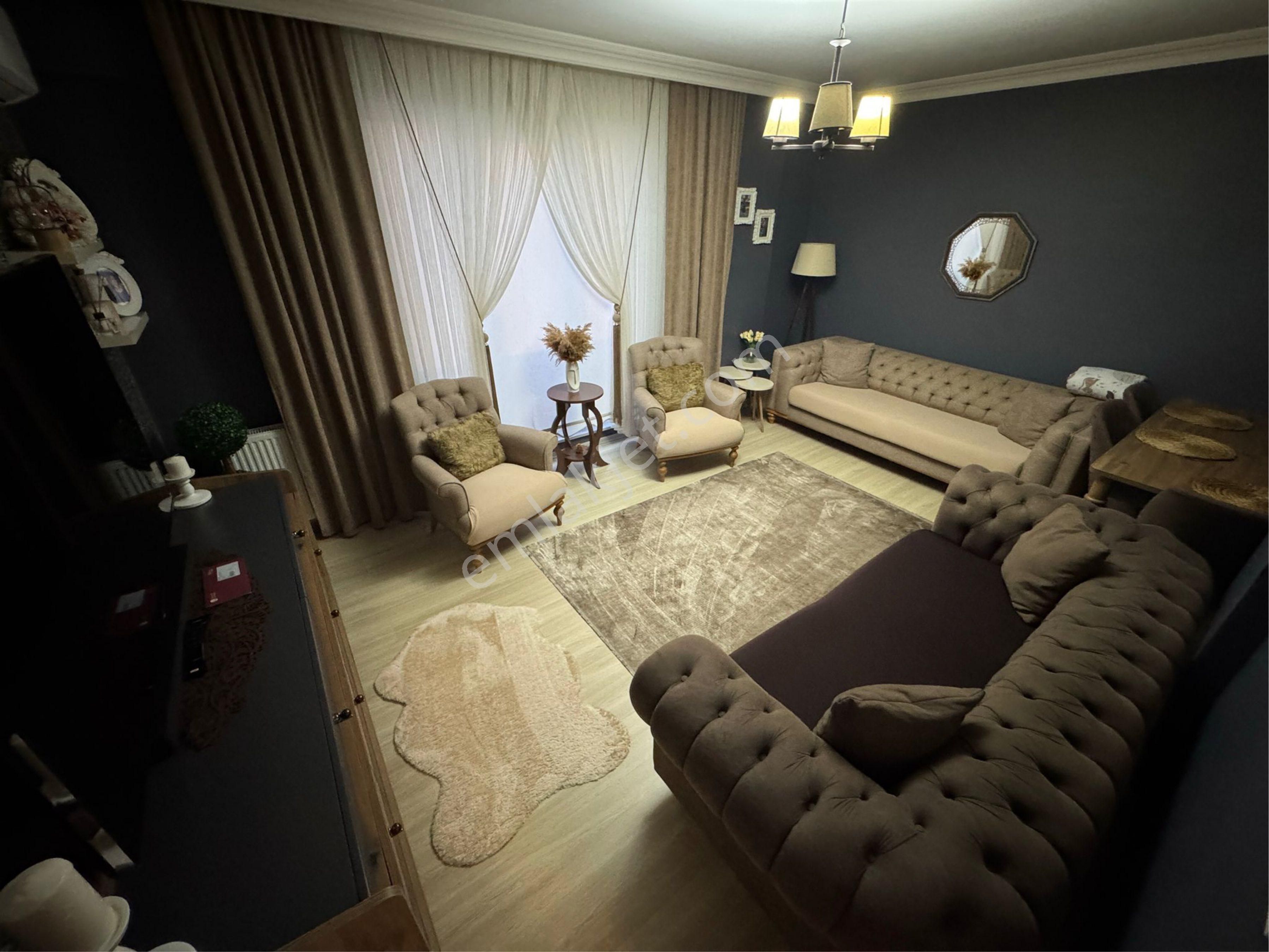 Tekirdağ Süleymanpaşa Çınarlı Mah Satılık 2+1 Daire İskanlı
