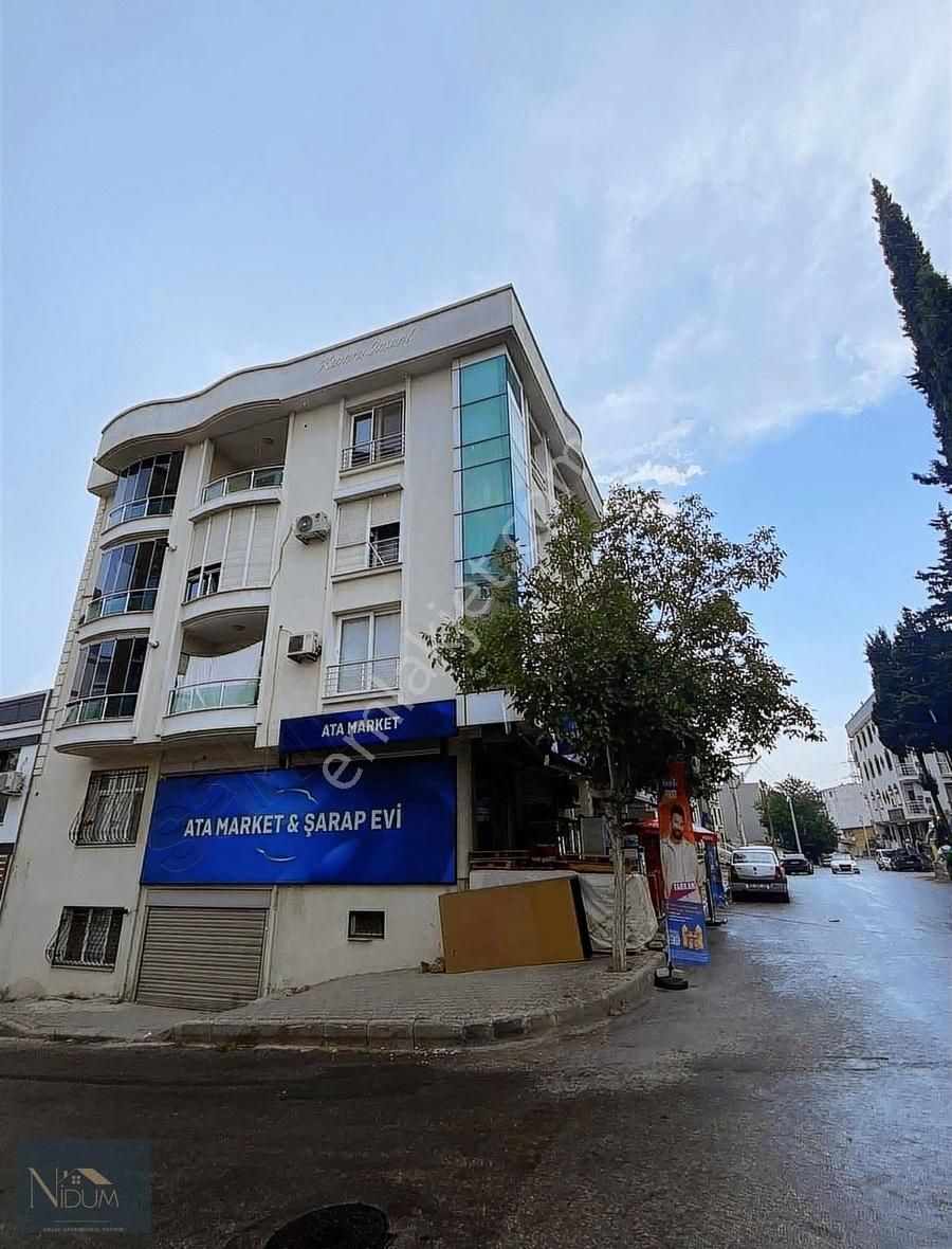 Tınaztepe Kampüsüne Çok Yakın 3+1 Kiralık Daire