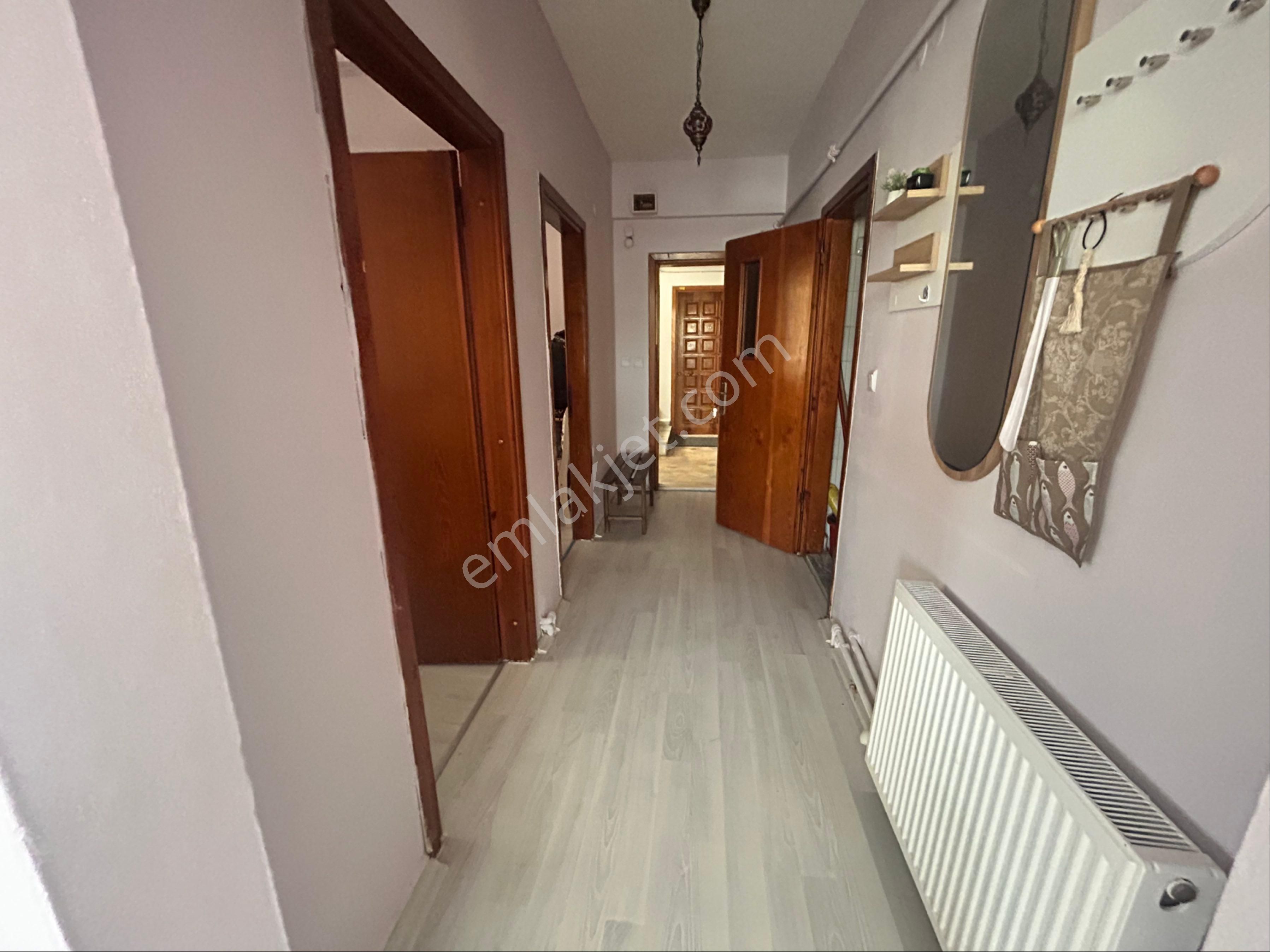 Denize Sıfır Eşyalı Kiralık