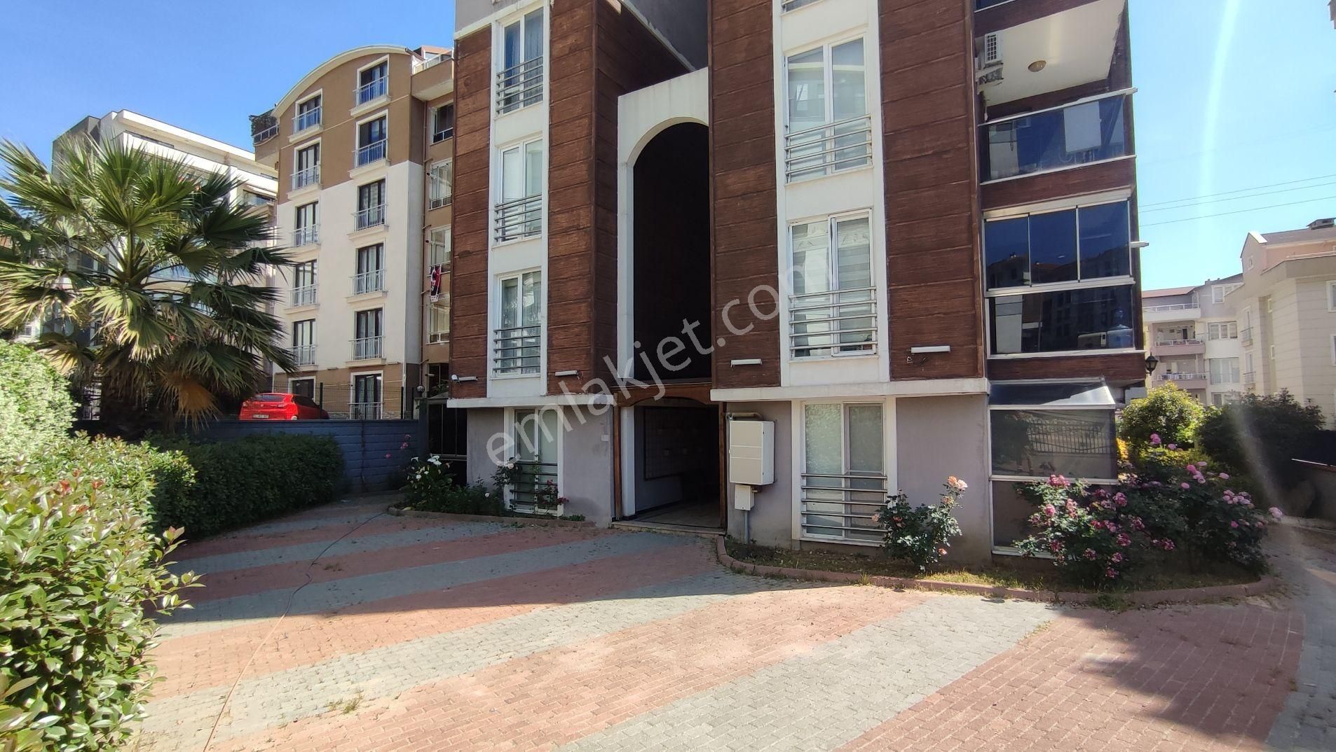 Cb Focus'tan Nilüfer / Balat 'ta Kiralık Ara Kat 2+1 Daire