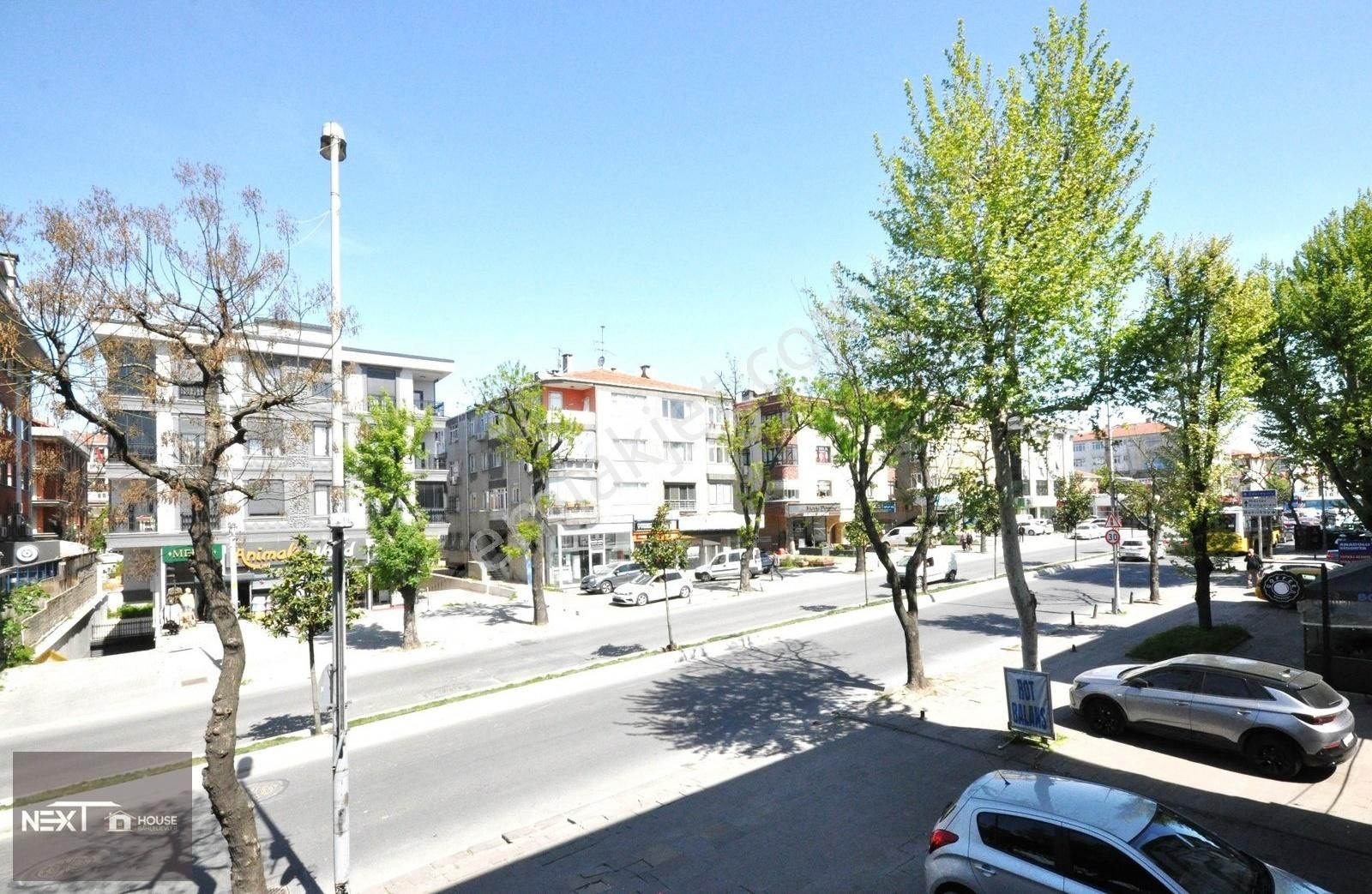 Next House'dan,adnan Kahveci Bulvarında,3+1,120m2,fırsat.