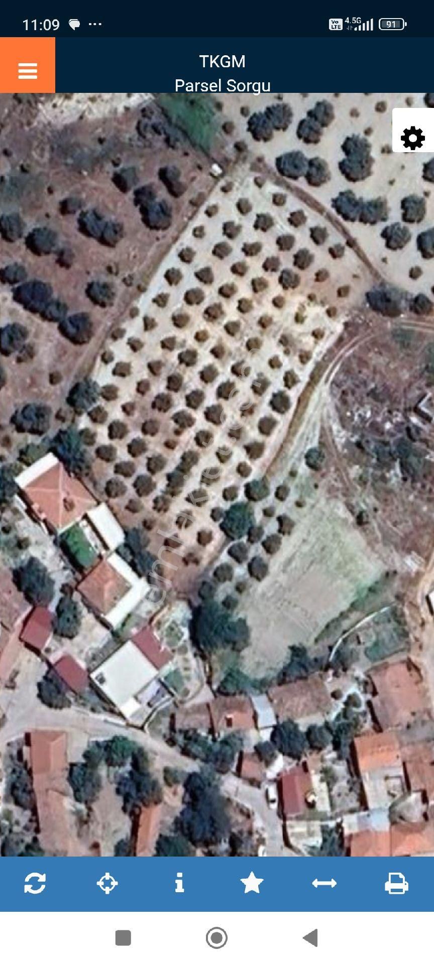 Manisa Saruhanlı Gözlet Mh.