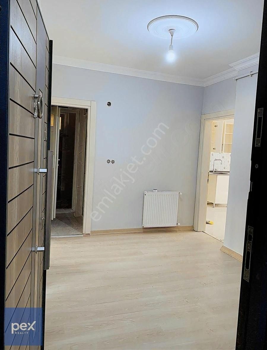 Pex Gayrimenkulden Ahmet Yesevide İçi Sıfır Yapılmış Kiralık