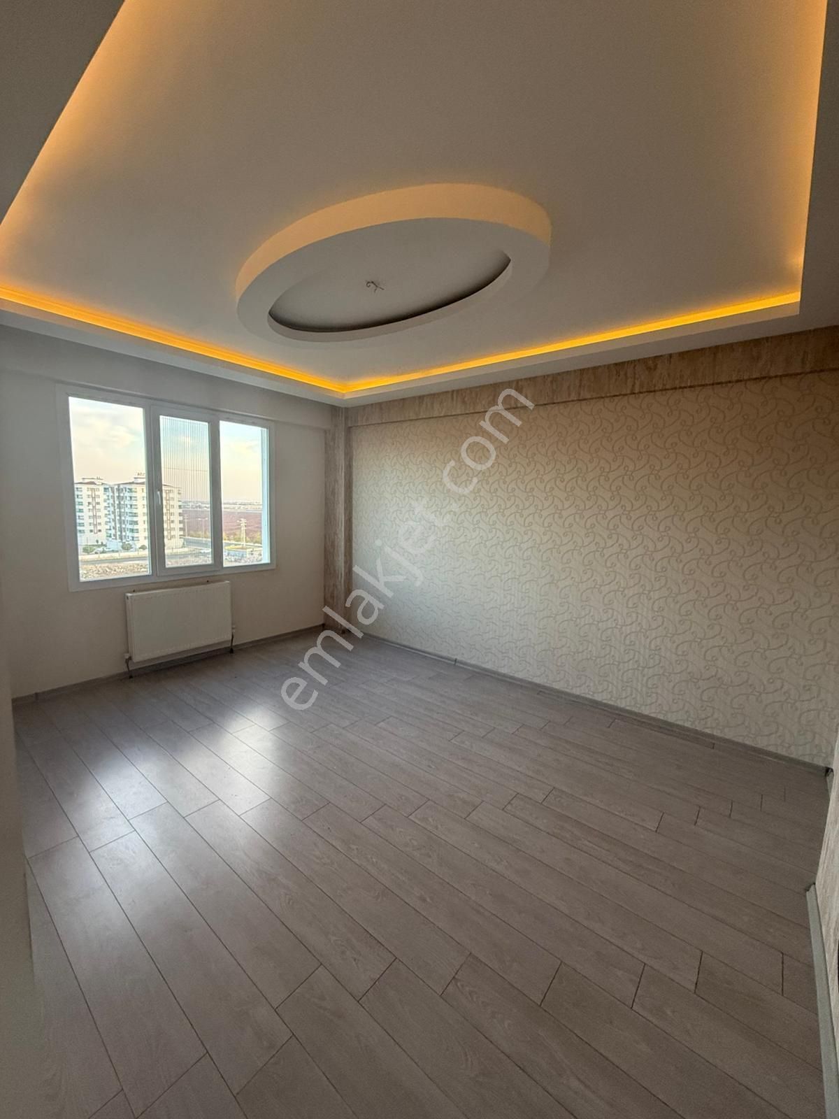 Bağcılar Nevruzpark Arkası 2+1 Lüks Daire