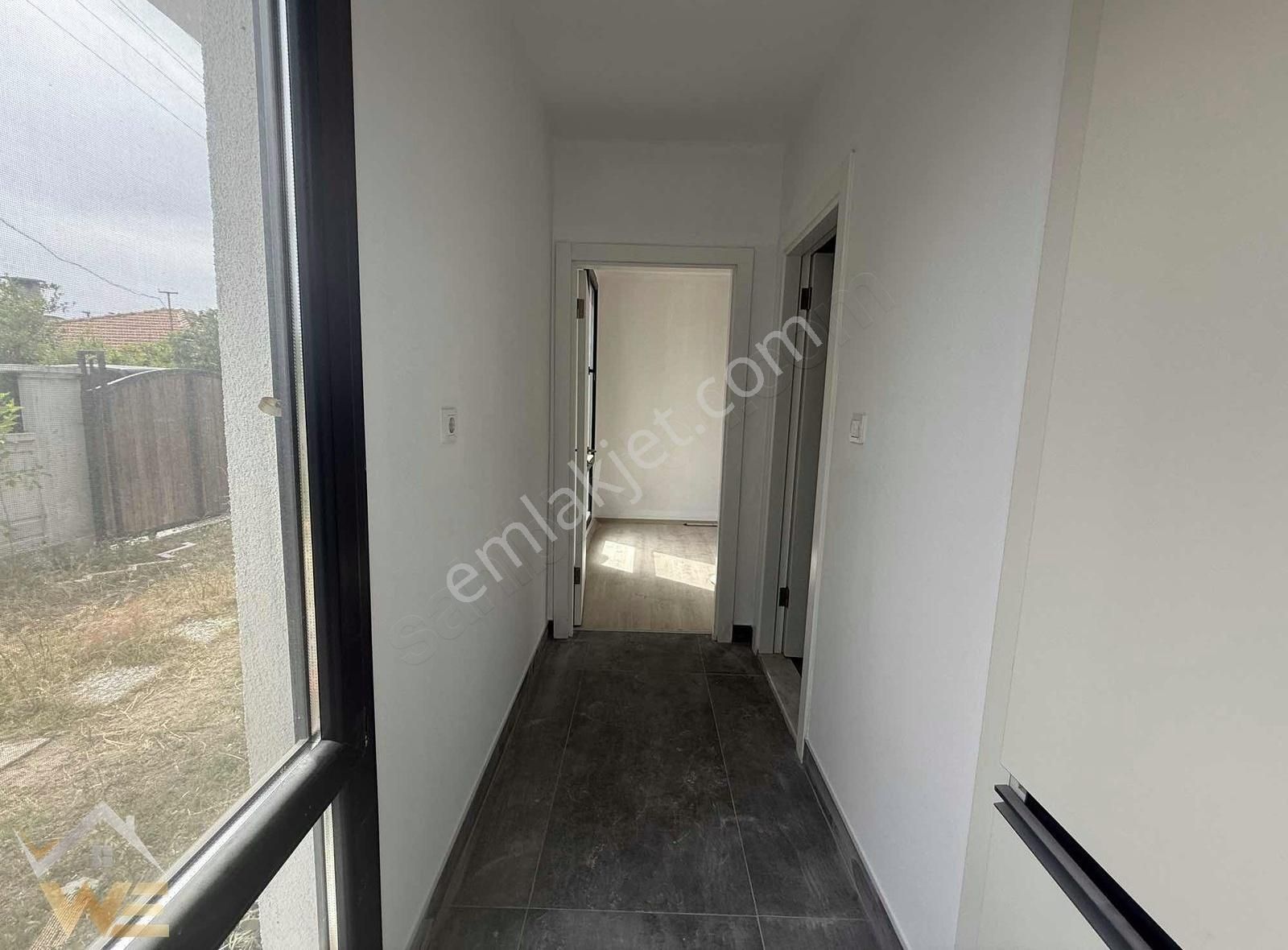 West'ten Cumhuriyet Mahallesi'nde Satılık Müstakil Loft Villa - Görsel 6