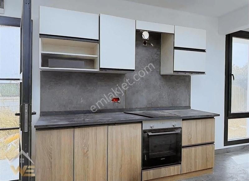 West'ten Cumhuriyet Mahallesi'nde Satılık Müstakil Loft Villa - Görsel 5