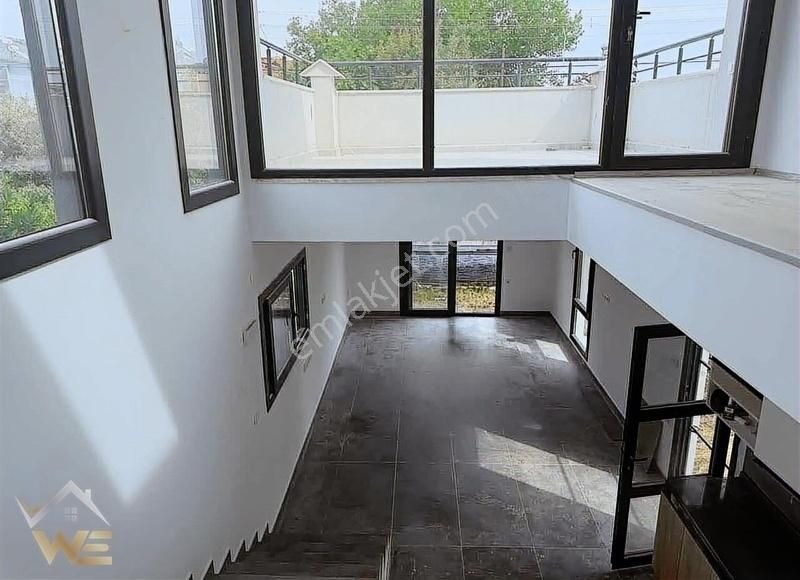 West'ten Cumhuriyet Mahallesi'nde Satılık Müstakil Loft Villa - Görsel 7