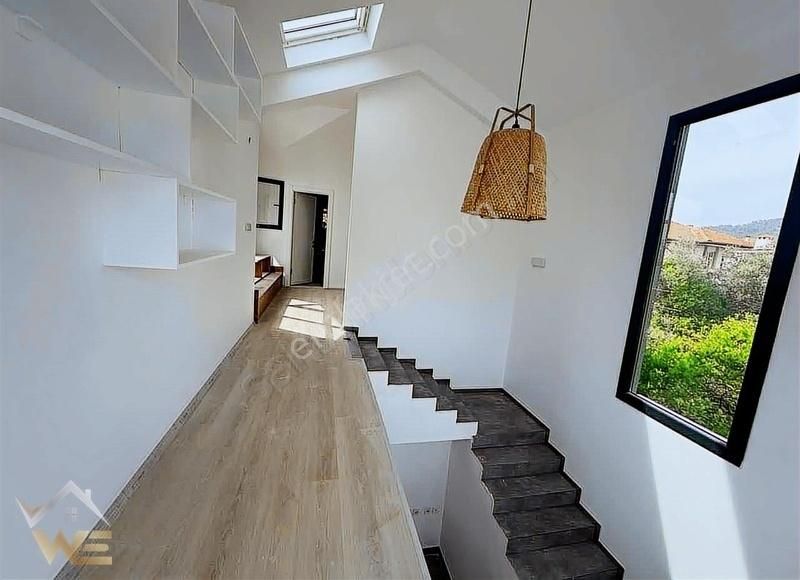 West'ten Cumhuriyet Mahallesi'nde Satılık Müstakil Loft Villa - Görsel 9