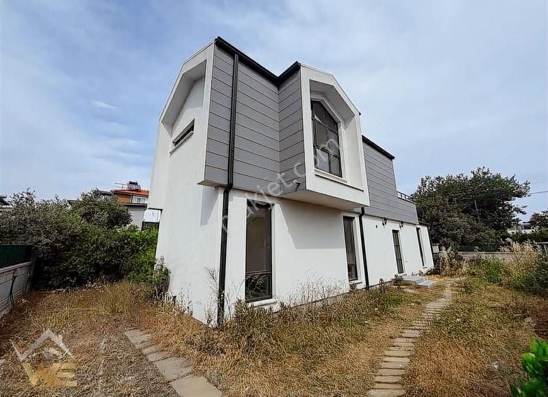 West'ten Cumhuriyet Mahallesi'nde Satılık Müstakil Loft Villa - Görsel 8