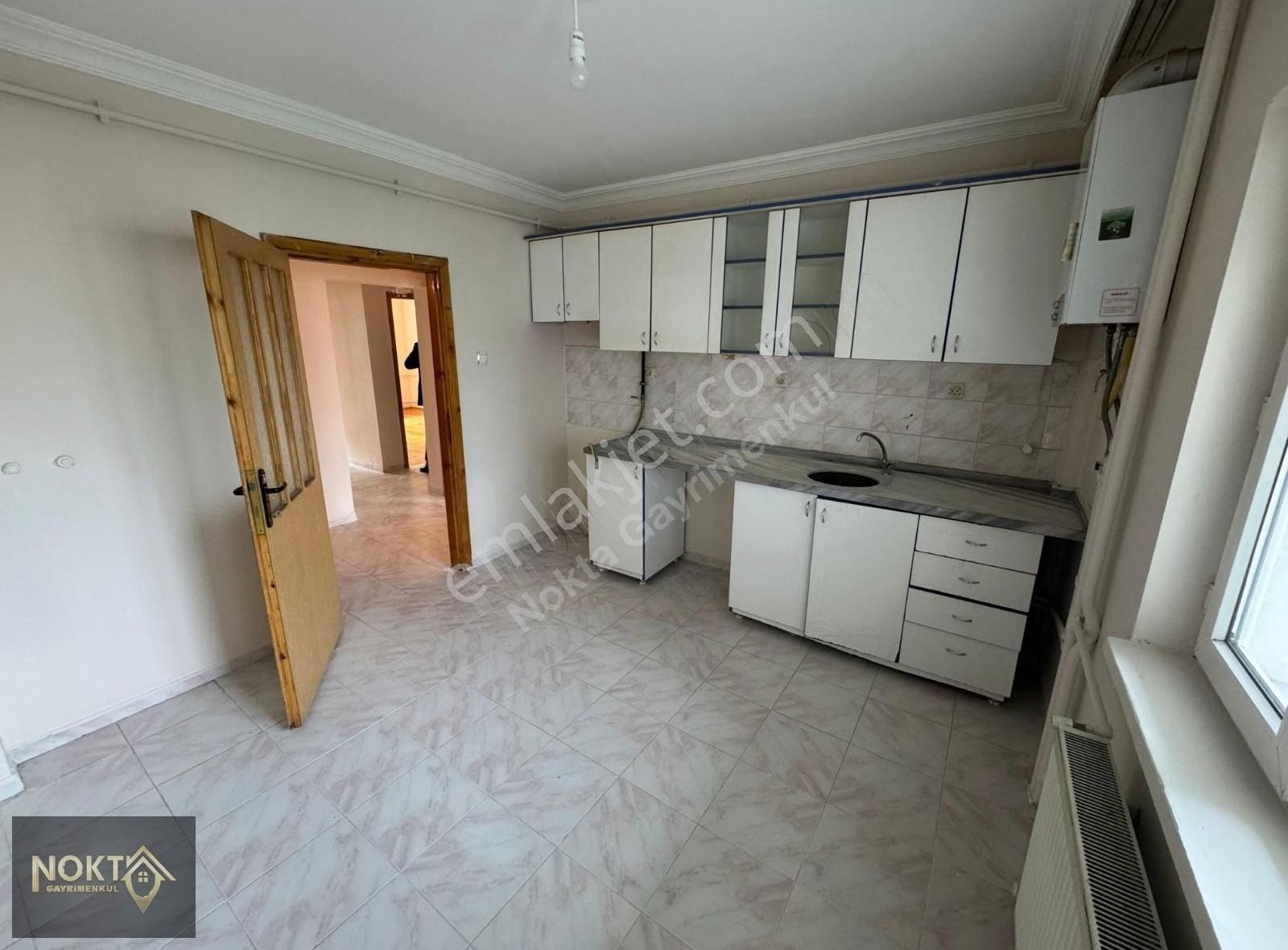 Nokta Gayrimenkul'den Hilalkent'te Kiralık 3+1 Daire
