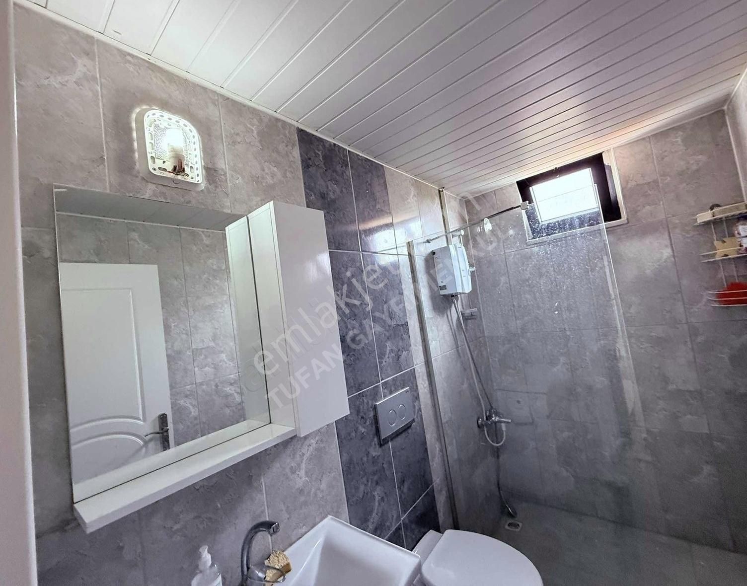 Sidede Ultralüks 1+1 Satılık Havuzlu Daire - Görsel 24