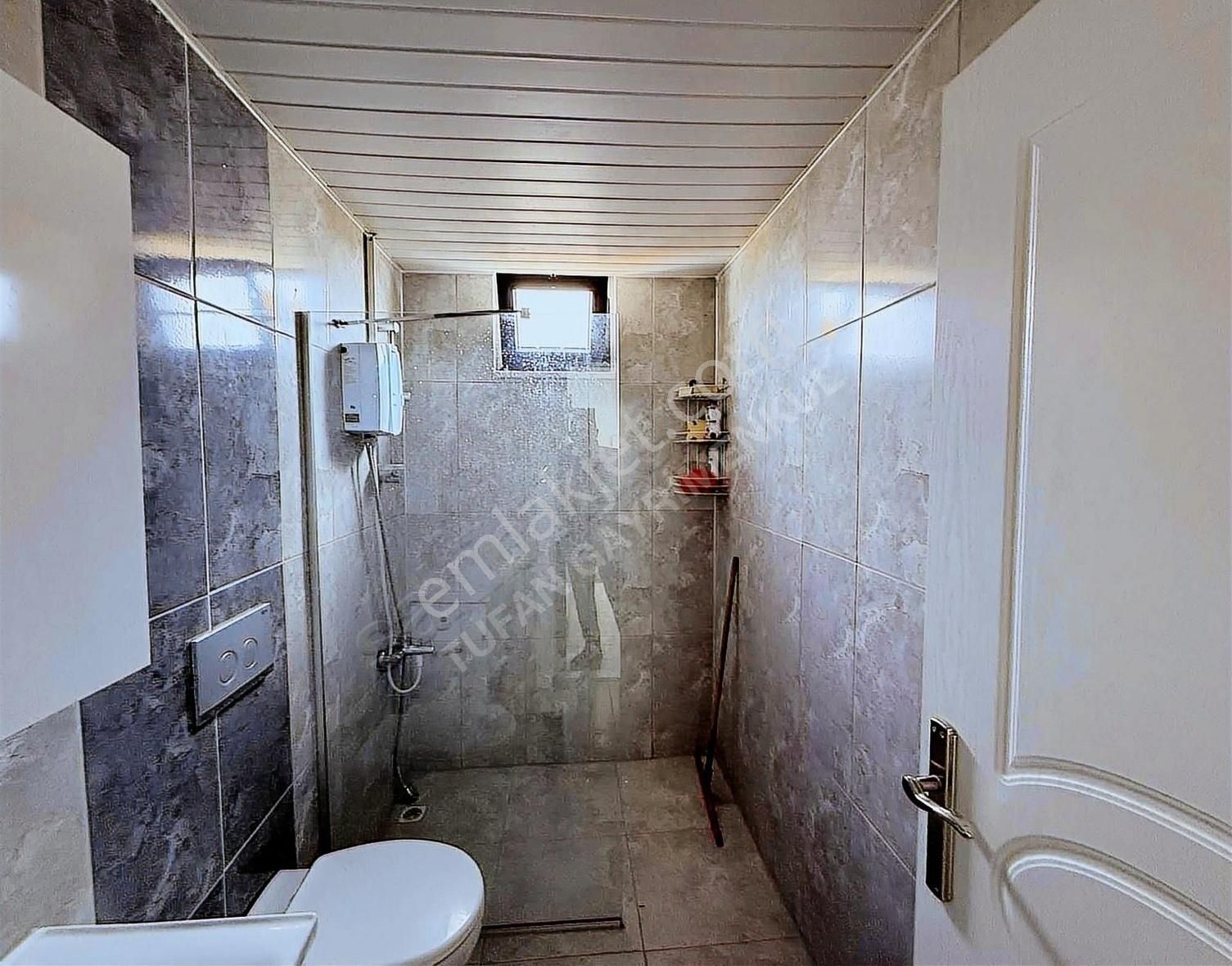 Sidede Ultralüks 1+1 Satılık Havuzlu Daire - Görsel 23