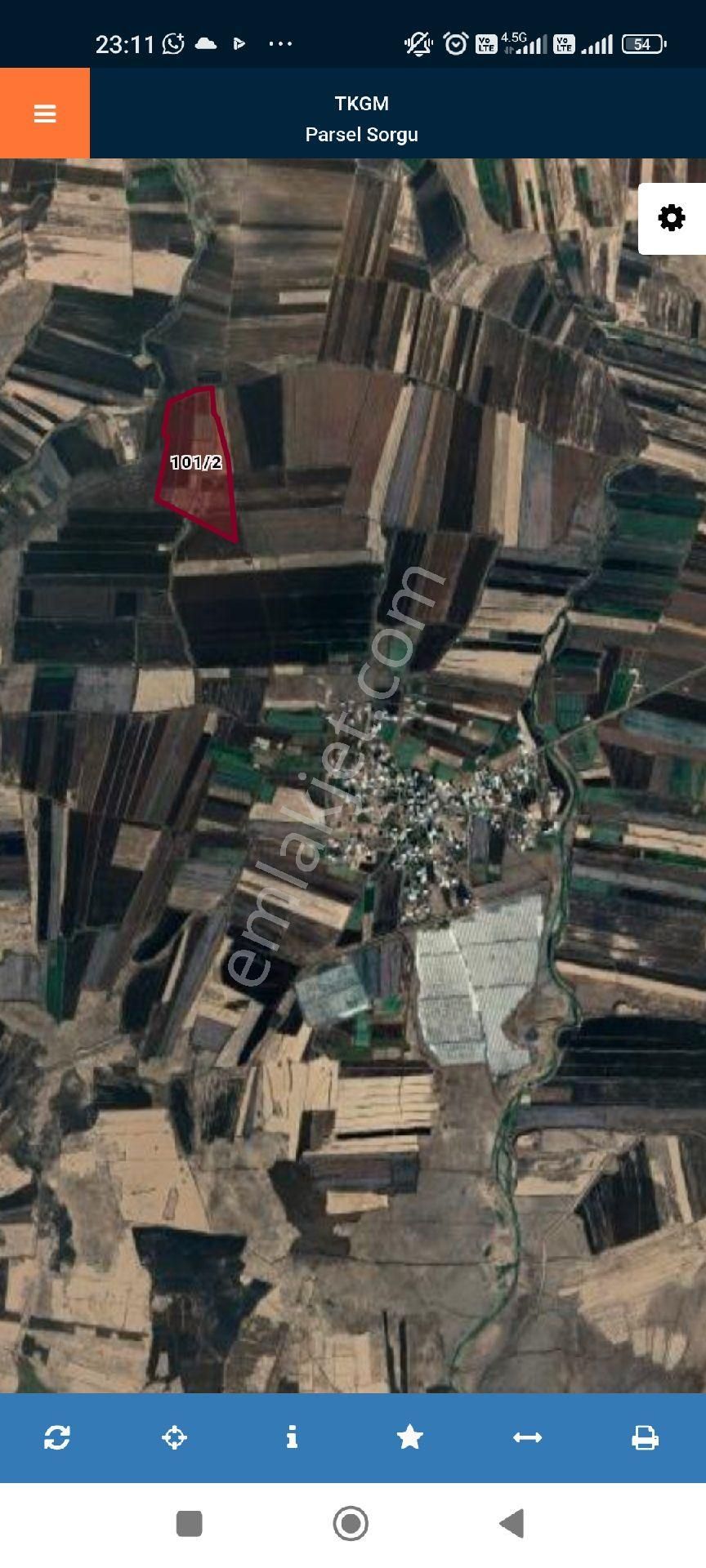 Diyarbakır Kayapınar Hatip Oğlunda Satılık Arsa