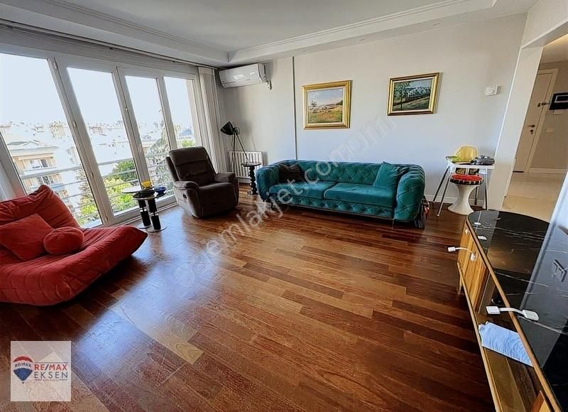 Sinpaş Aqua City 2.etap'ta Meridyen Blokta Çatı Dubleksi - Görsel 33