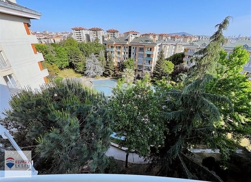 Sinpaş Aqua City 2.etap'ta Meridyen Blokta Çatı Dubleksi - Görsel 2