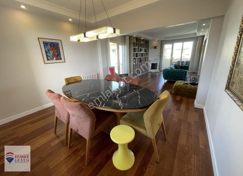 Sinpaş Aqua City 2.etap'ta Meridyen Blokta Çatı Dubleksi - Görsel 32