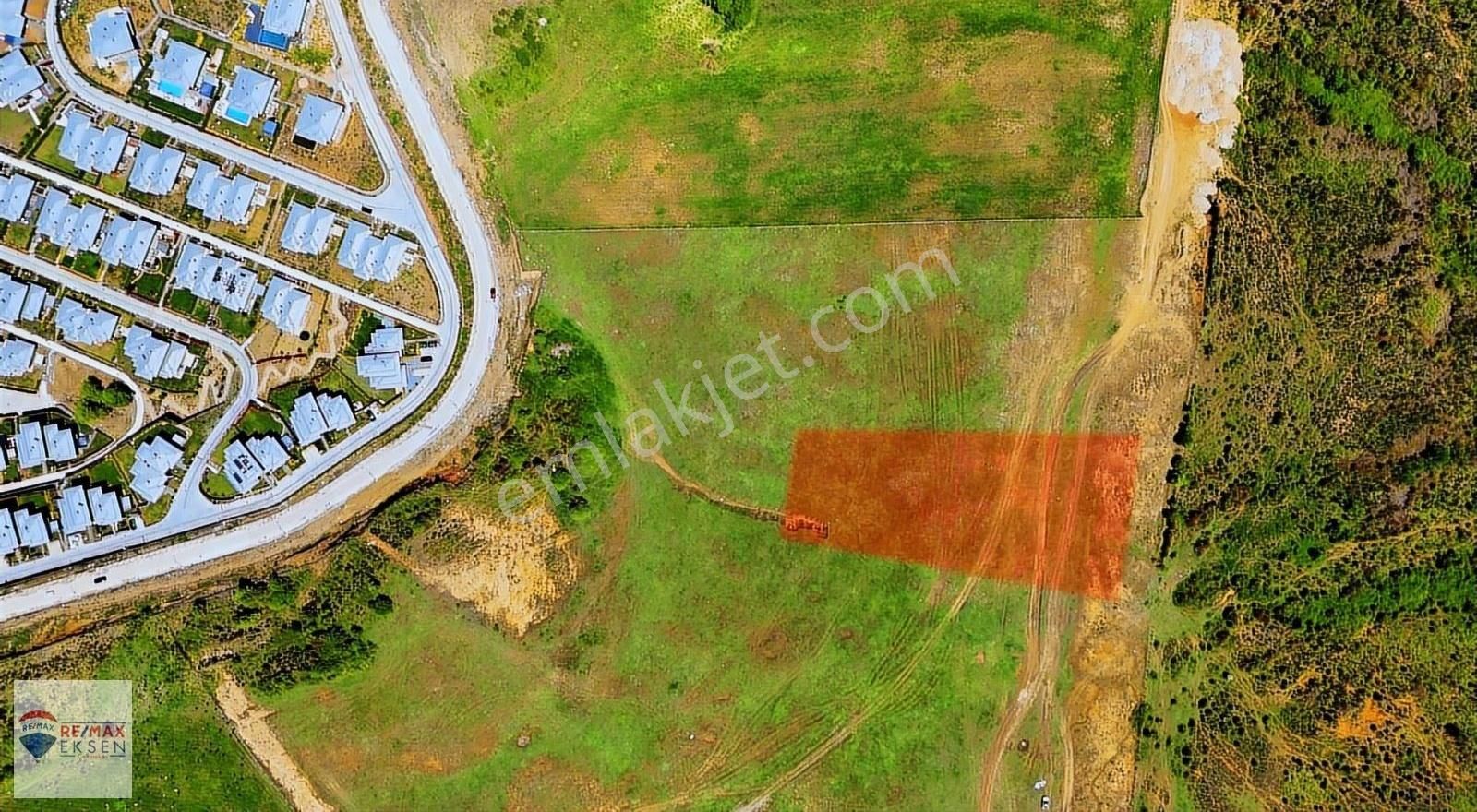 Beykoz Çayağzı, Riva Düşler Vadisi'ne Komşu 5.000 M² İmarlı Arsa - Görsel 24