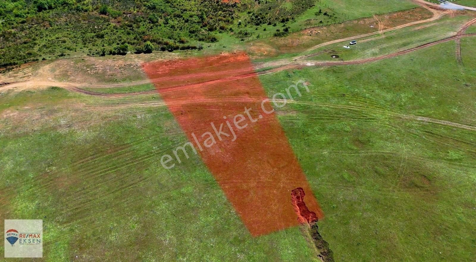 Beykoz Çayağzı, Riva Düşler Vadisi'ne Komşu 5.000 M² İmarlı Arsa - Görsel 29