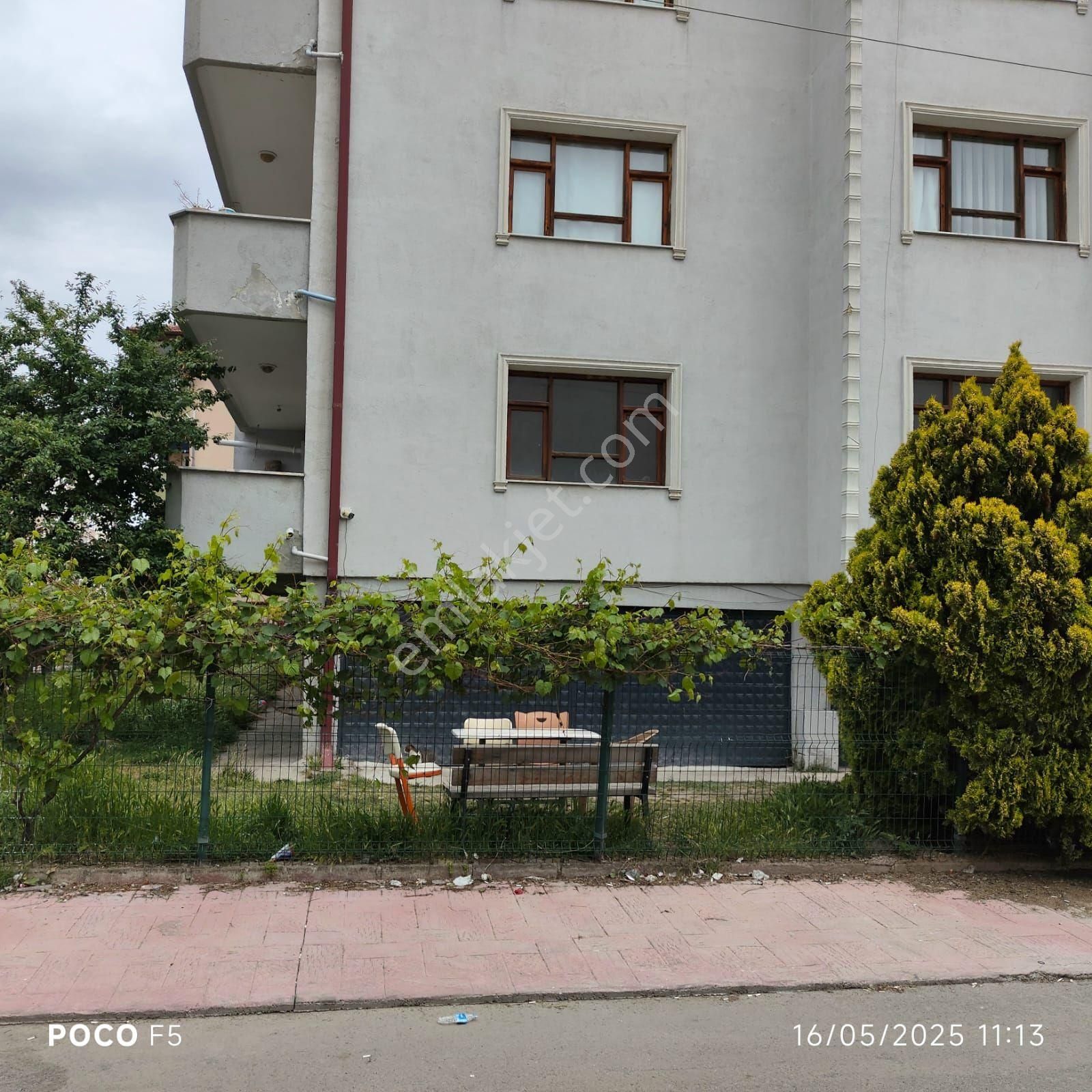 Erenler Dilmende Kiralık Daire