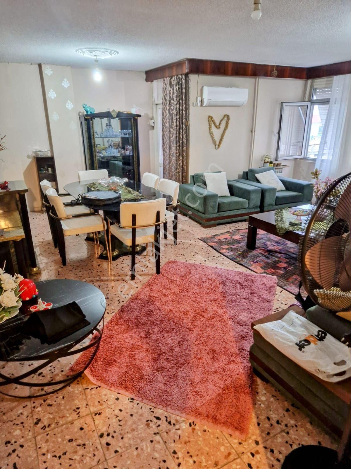 Gazipaşa Seyhan Başkent Hastanesi Civarı 2+1 Satılık Daire