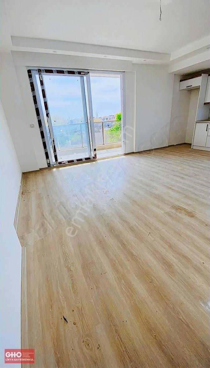 Gho'dan Dalaman Merkez Mahallesinde Kiralık 1+1 Daire