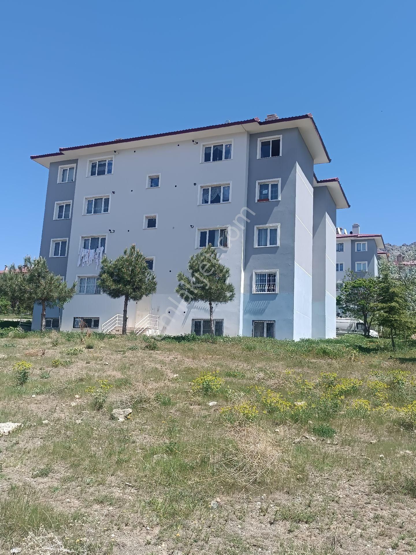 Bostaniçi Toki 2+1