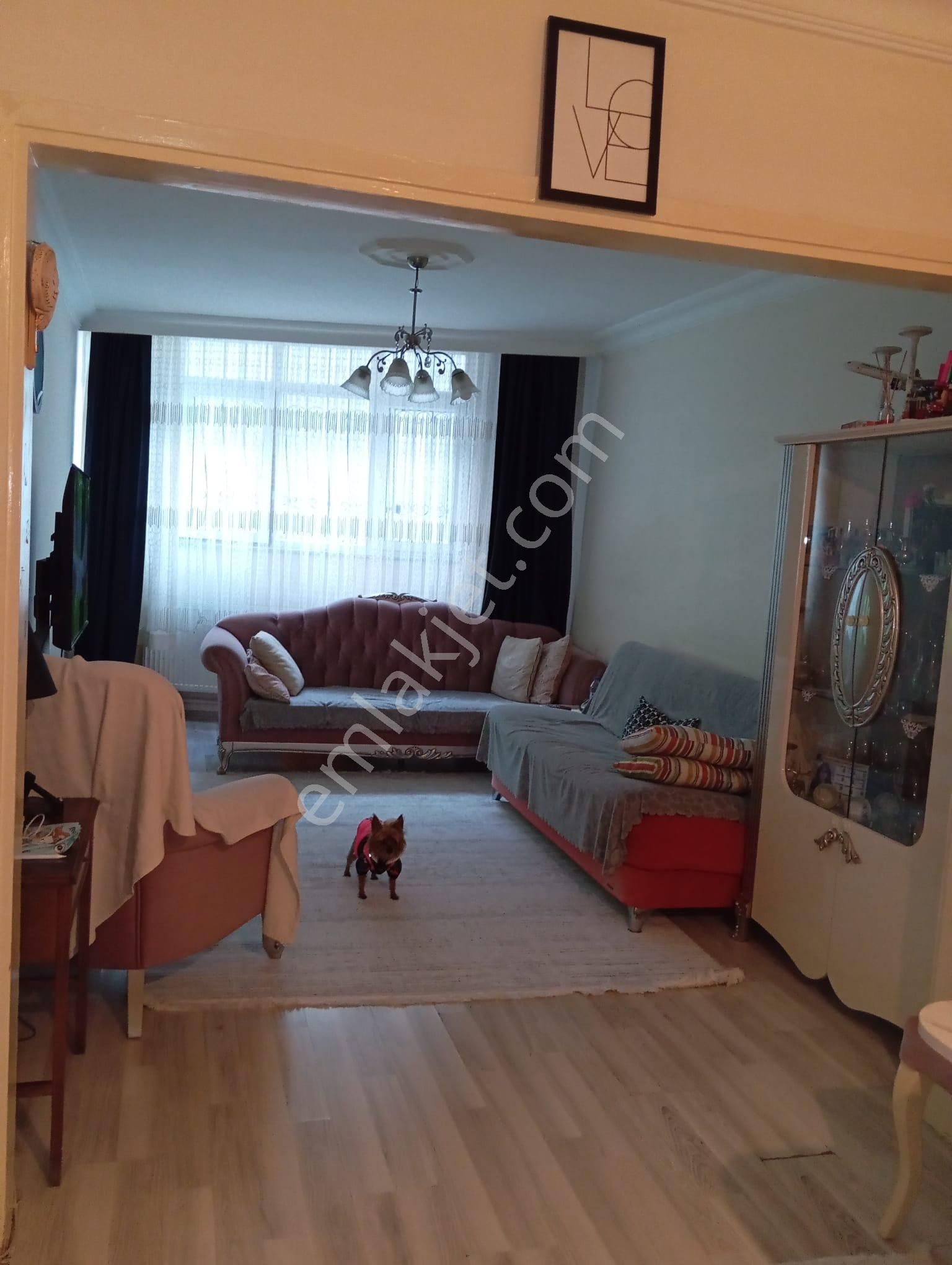 Beyoğlu Kasımpaşa'da Satılık 2+1, 80m2, Yüksek Giriş Daire - Sözgen'den - 599